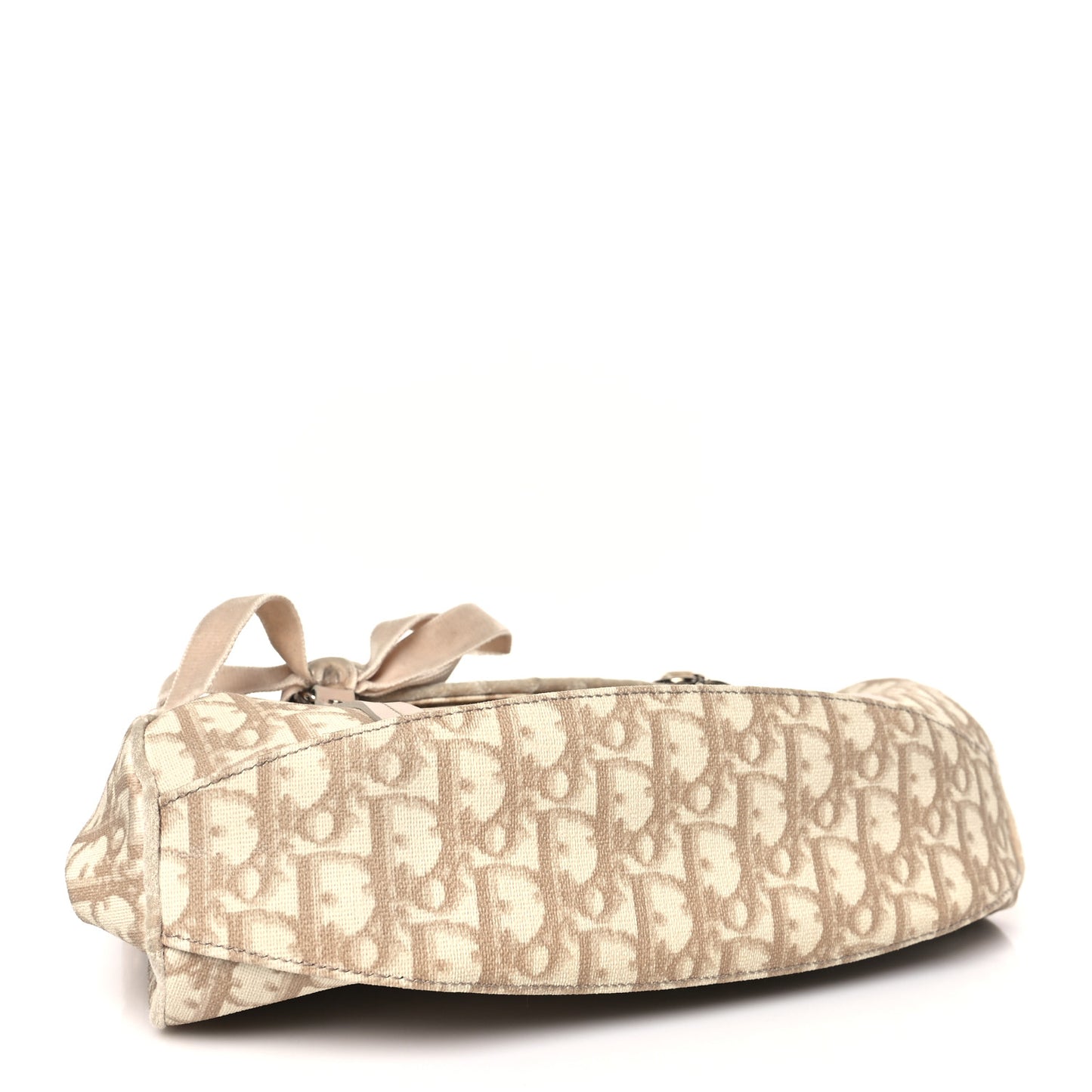 Monogram Romantique Trotter Bag Rose