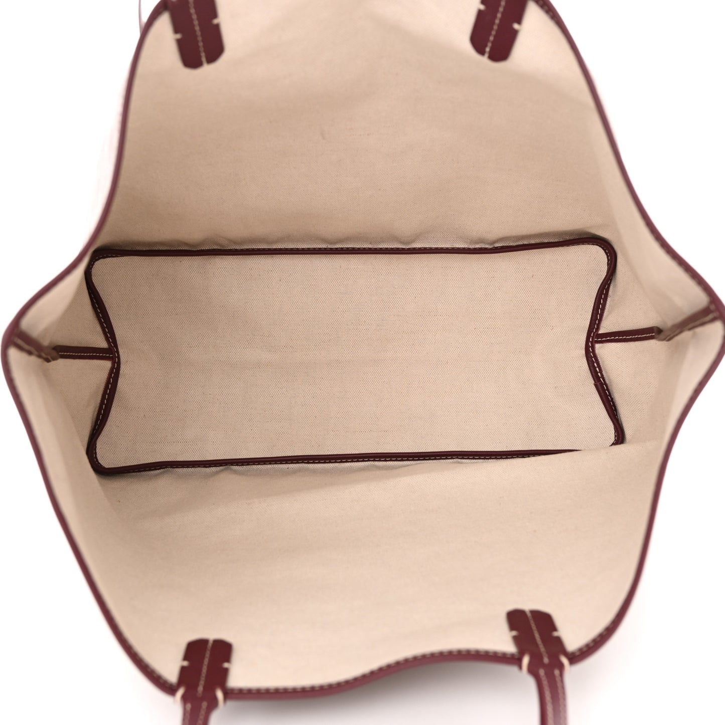 Goyardine Saint Louis PM Bordeaux