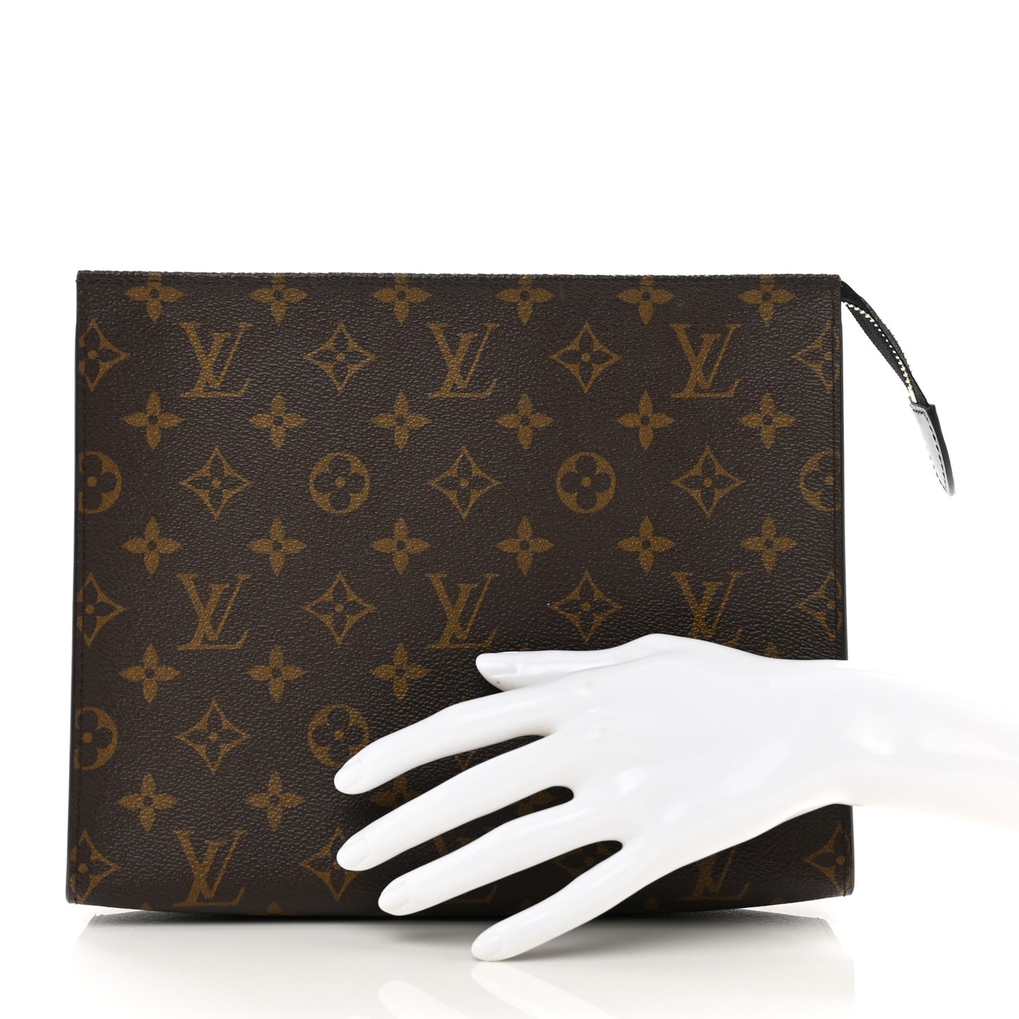 Monogram Poche Toilette NM