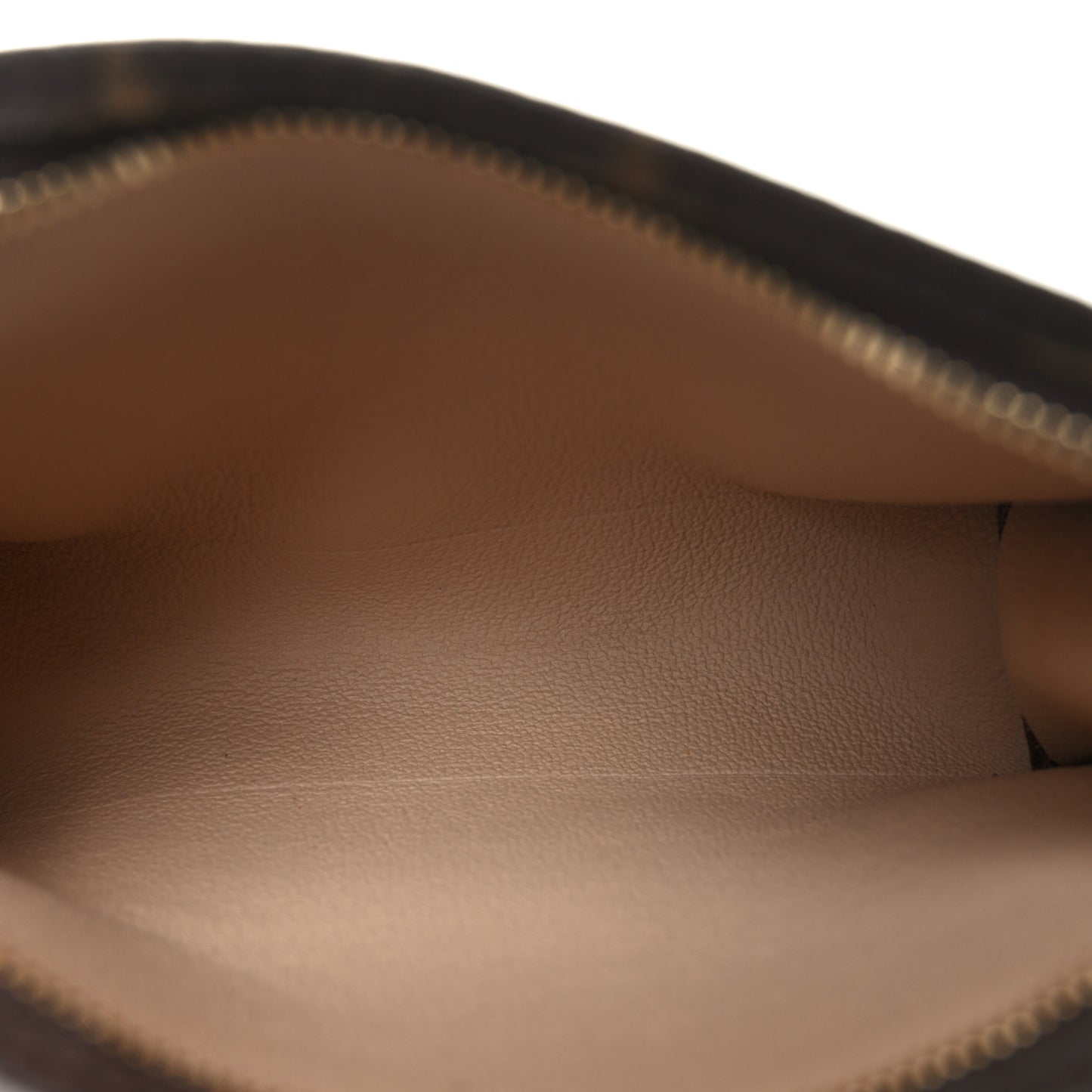 Monogram Toiletry Pouch 19