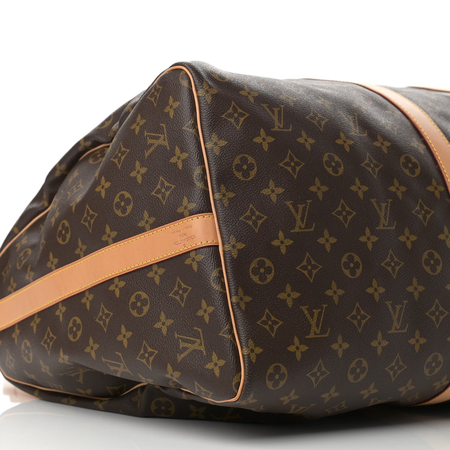Monogram Keepall Bandouliere 60
