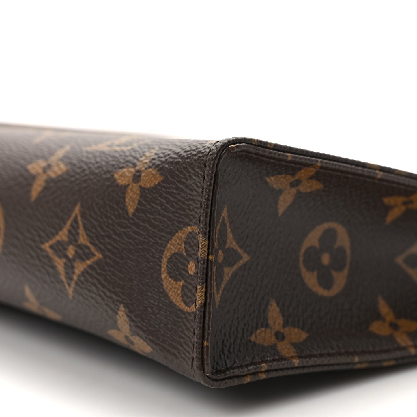 Monogram Toiletry Pouch 26