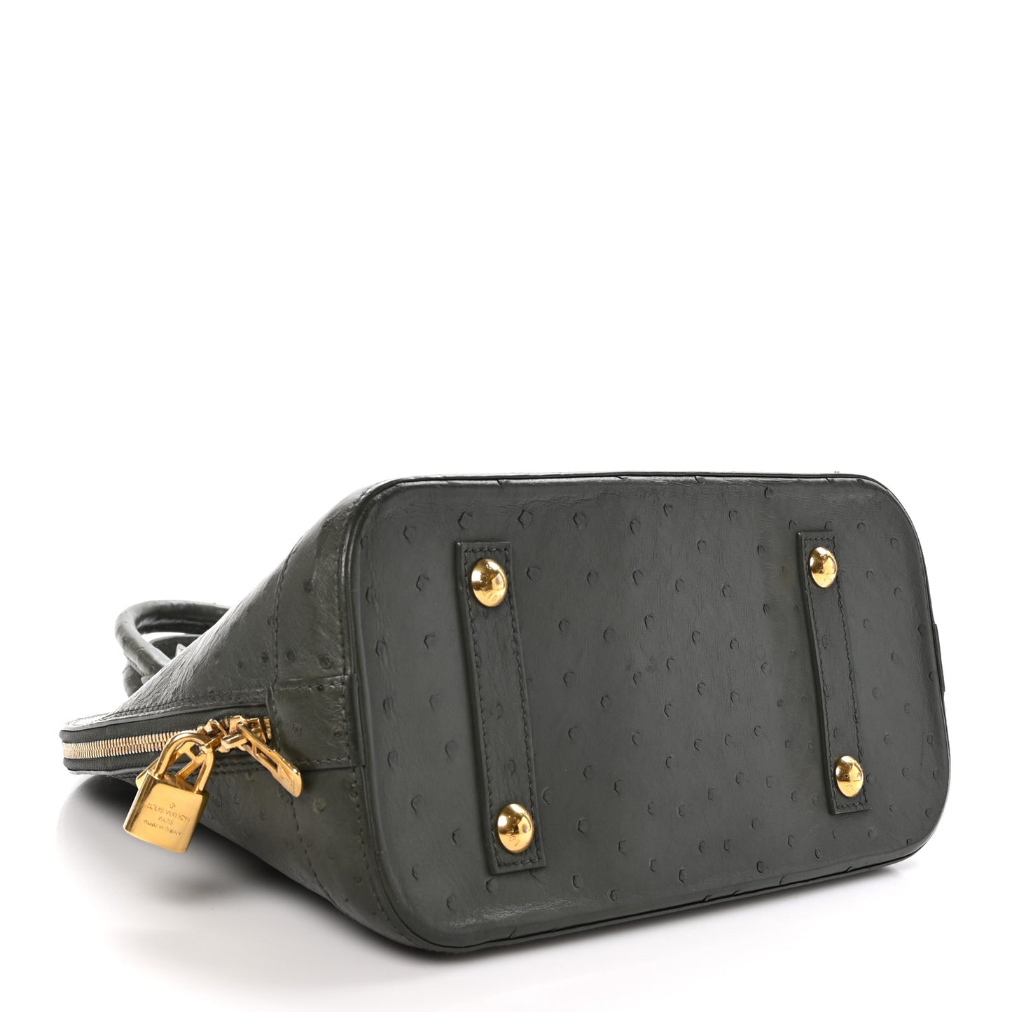 Ostrich Alma PM Olive