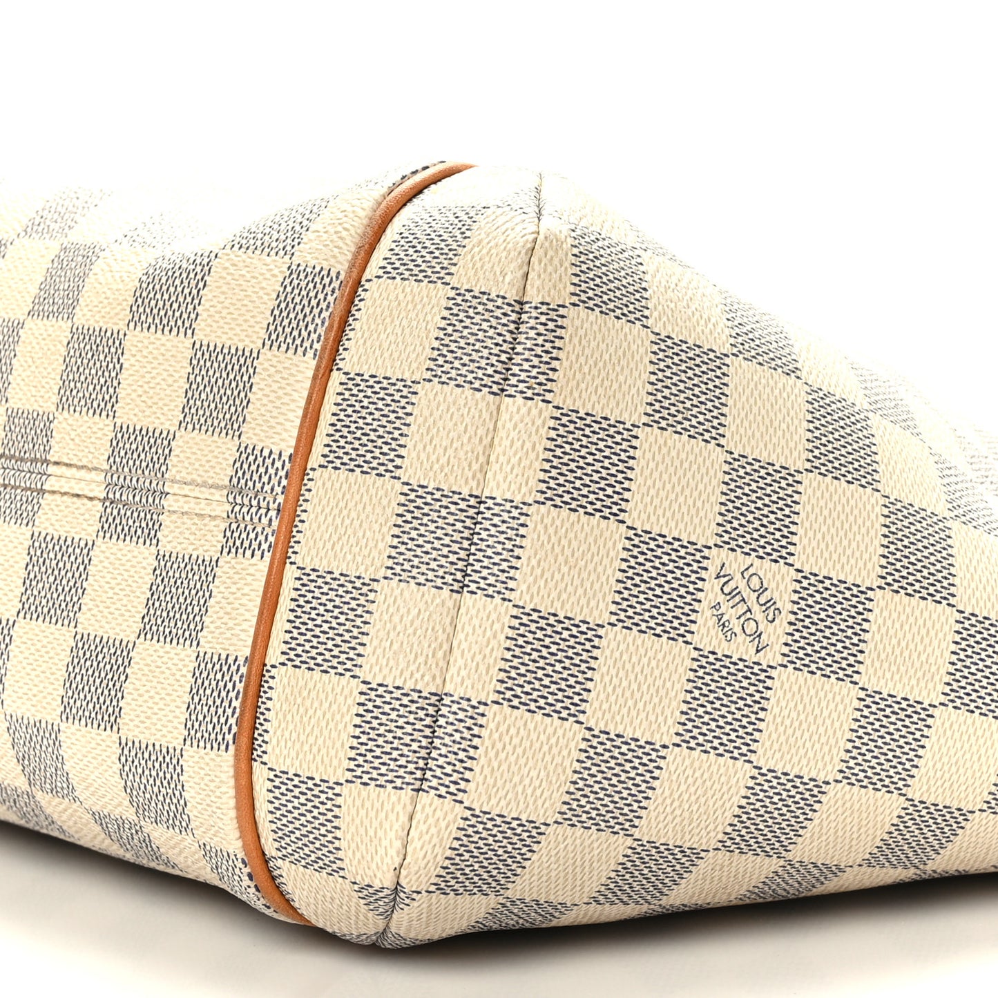 Damier Azur Totally PM