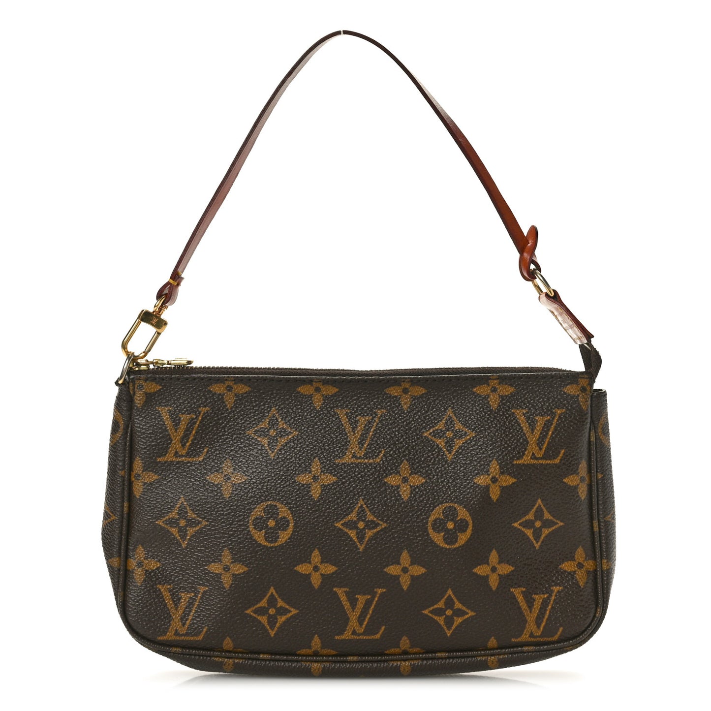 Monogram Pochette Accessories