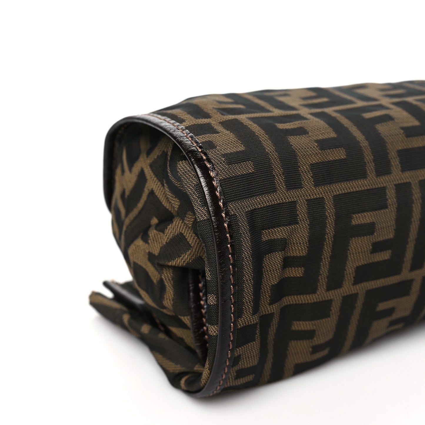 Zucca Shopping Tote Tobacco