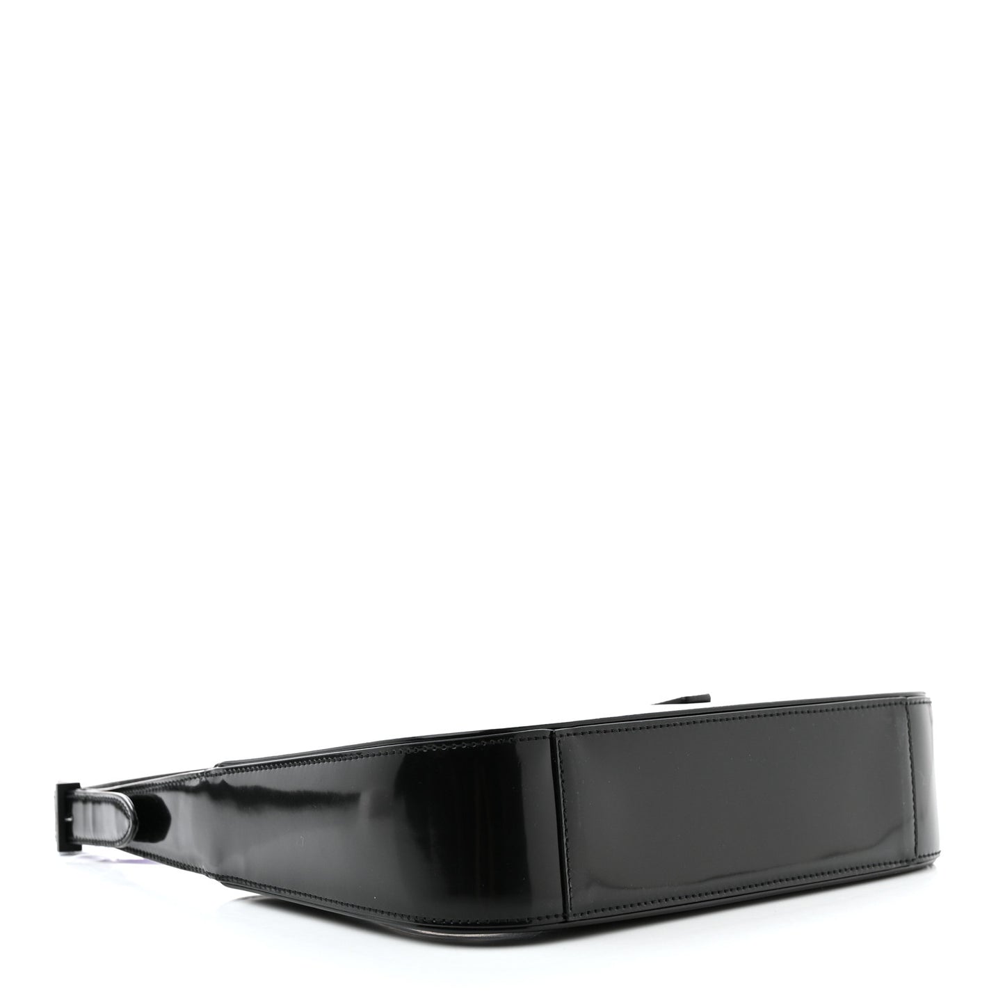 Patent Le 5 A 7 Monochrome Hobo Black