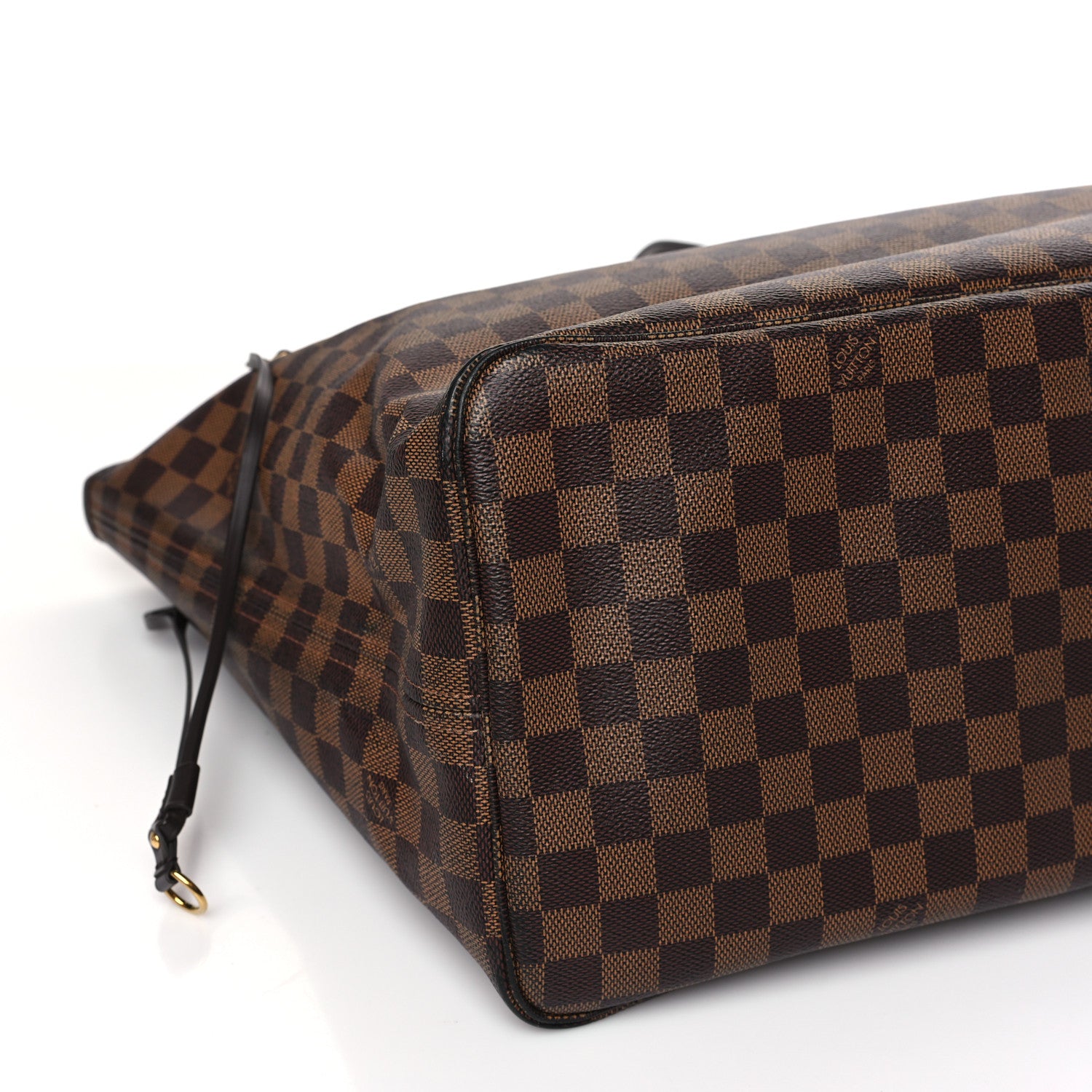Louis Vuitton Damier Ebene Neo Neverfull GM 8 of 11