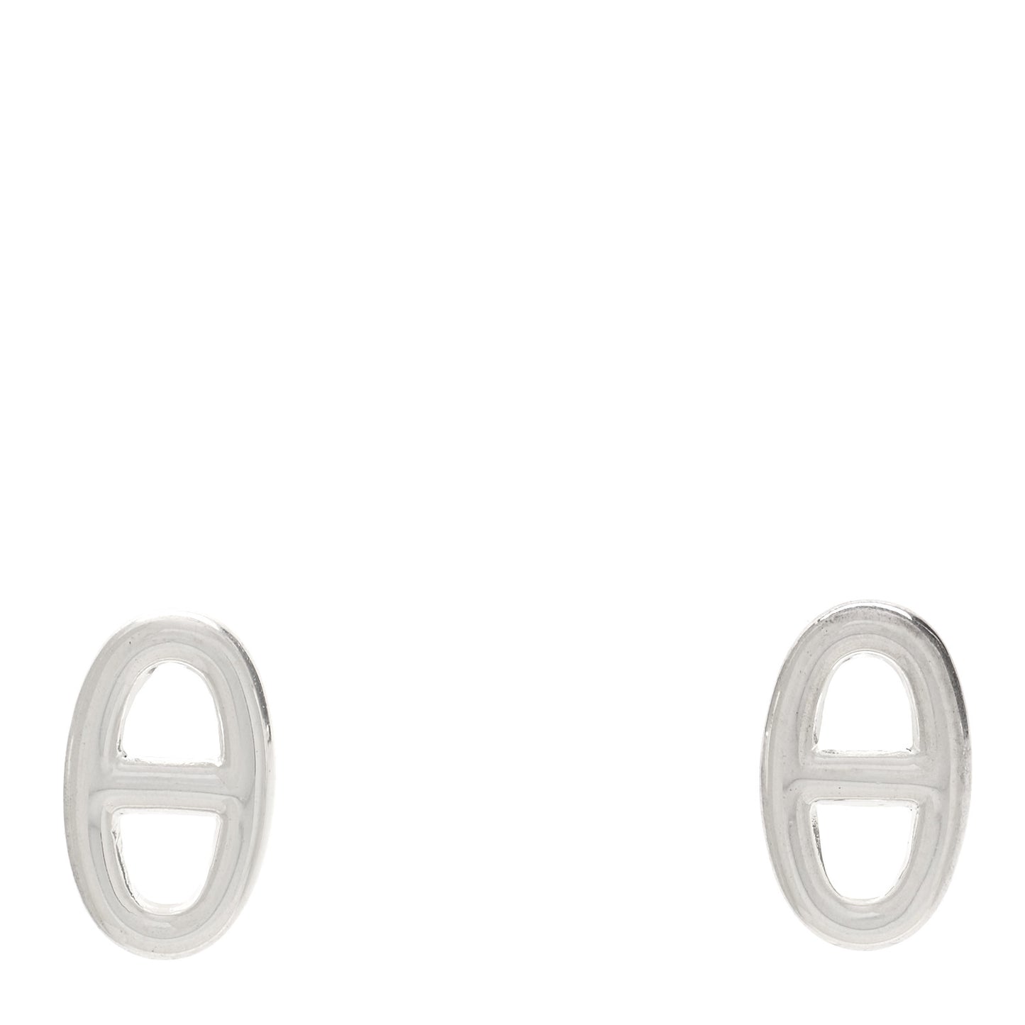 Sterling Silver TPM Farandole Earrings
