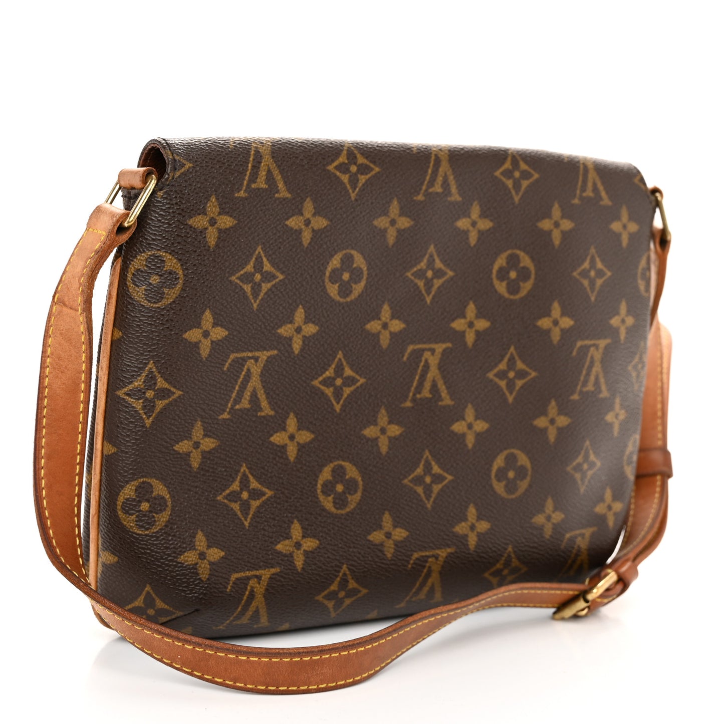 Monogram Musette Tango