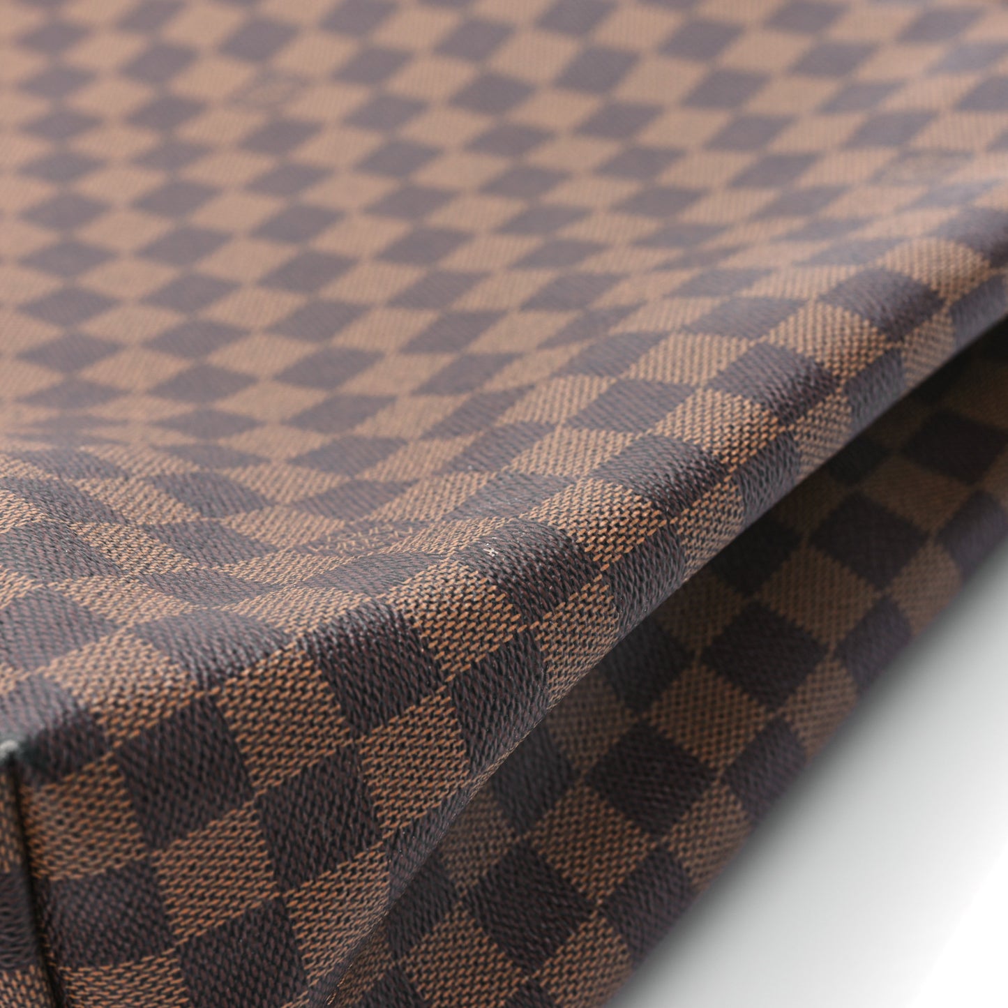 Damier Ebene Graceful MM