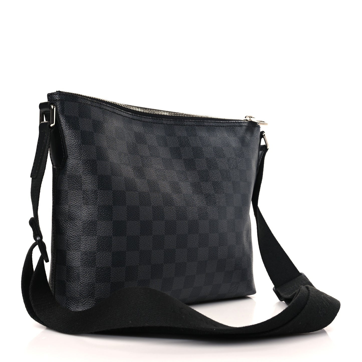 Damier Graphite Mick PM