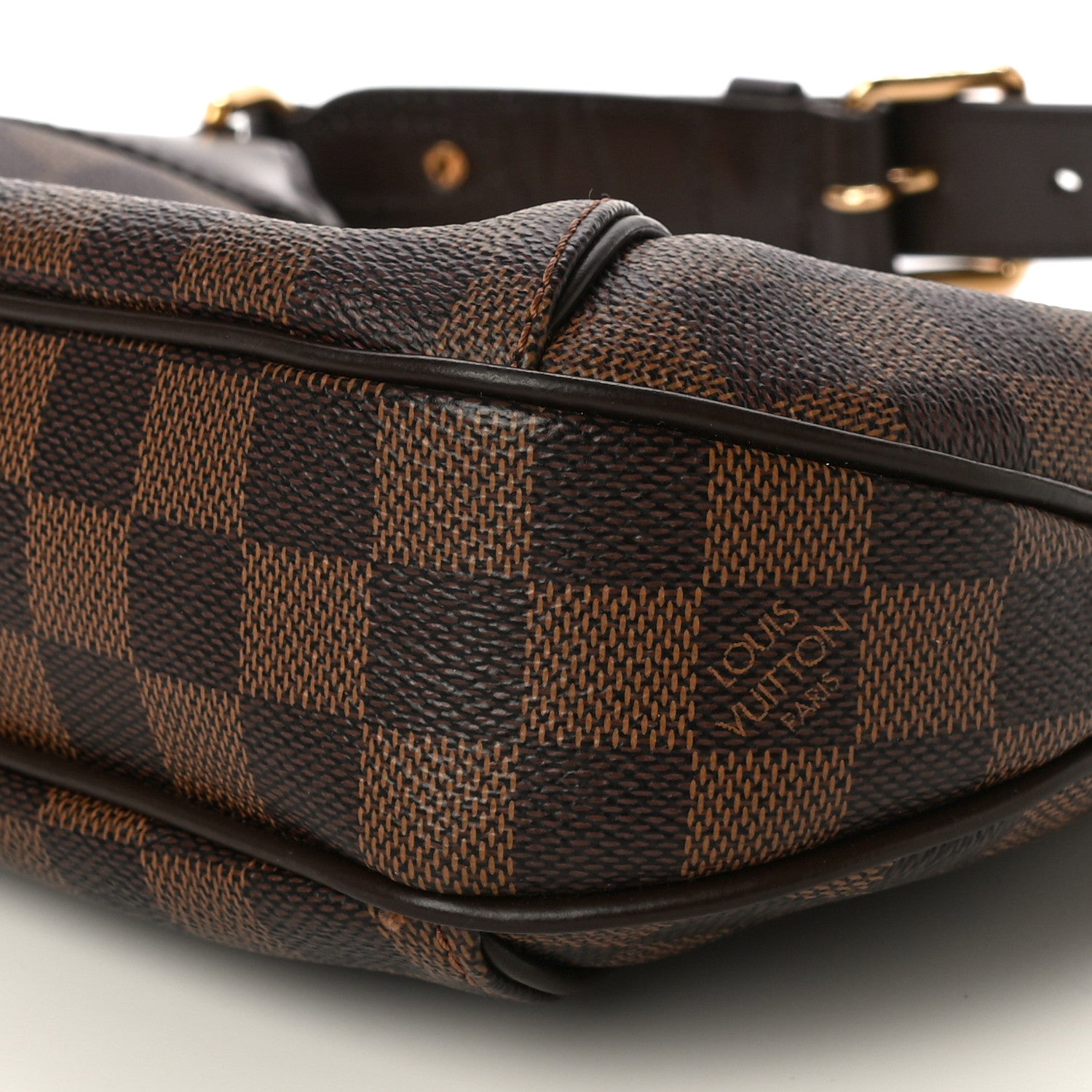 Louis Vuitton Damier Ebene Thames PM 10 of 12