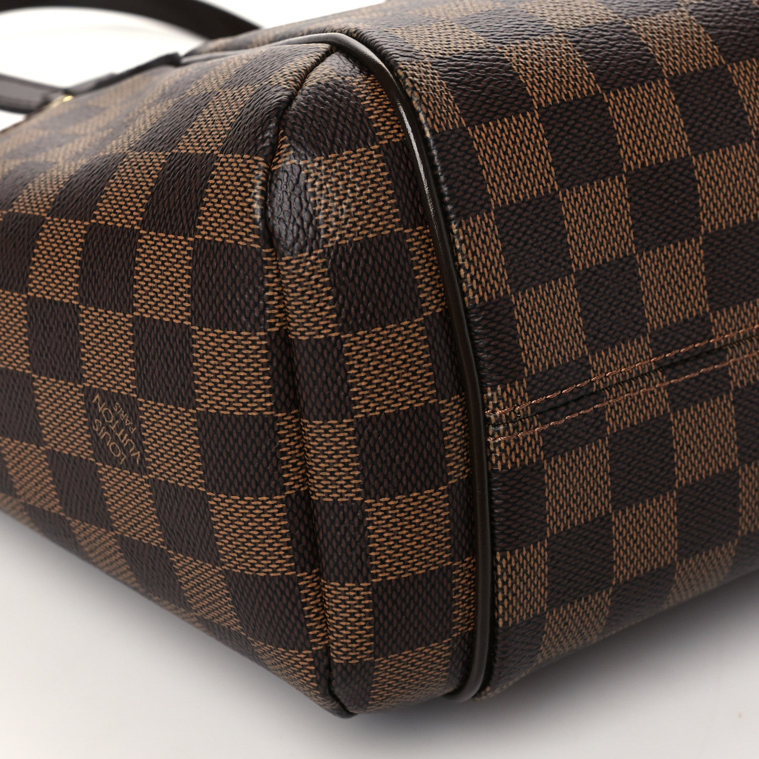 Louis Vuitton Damier Ebene Totally PM 8 of 9