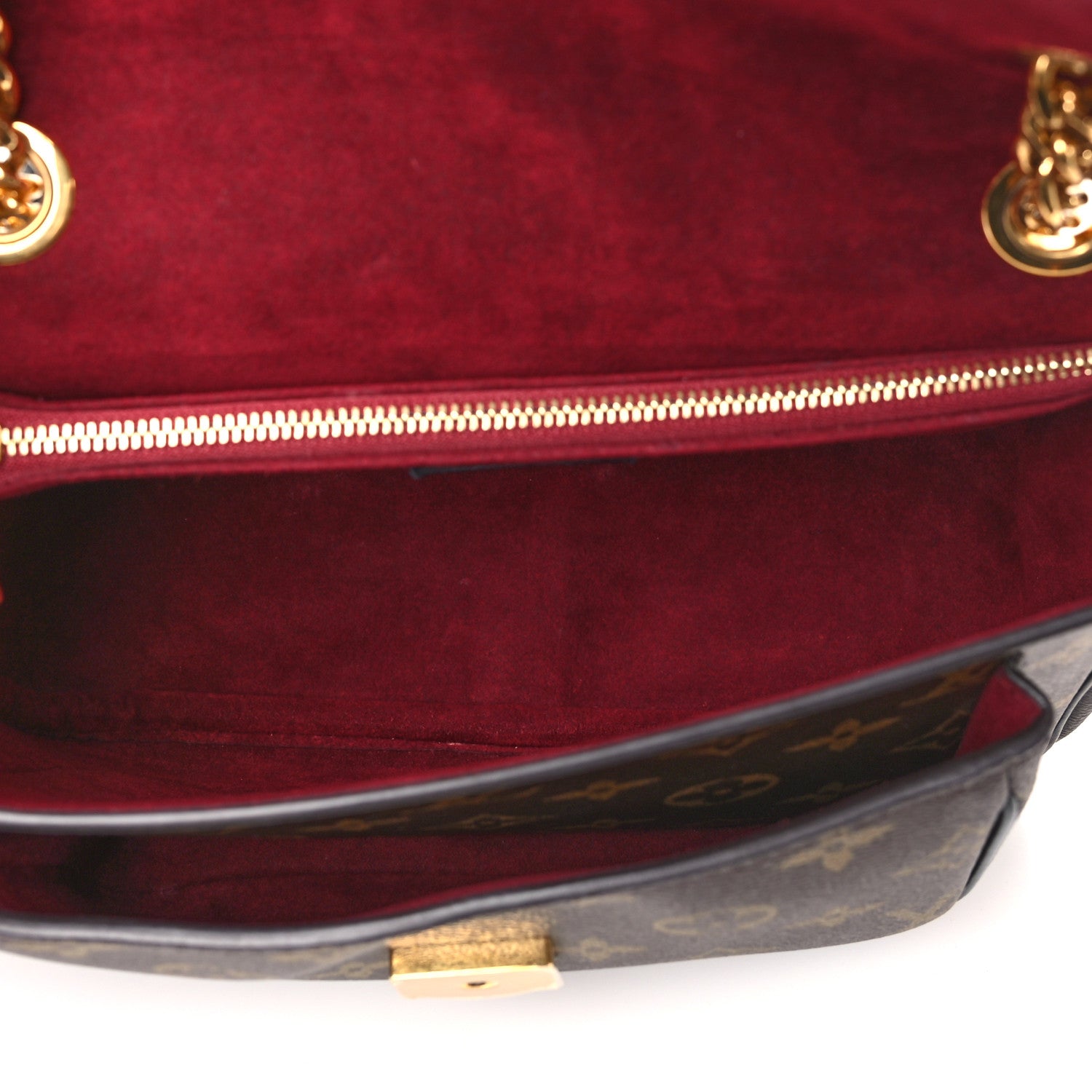 Louis Vuitton Monogram Passy 5 of 9