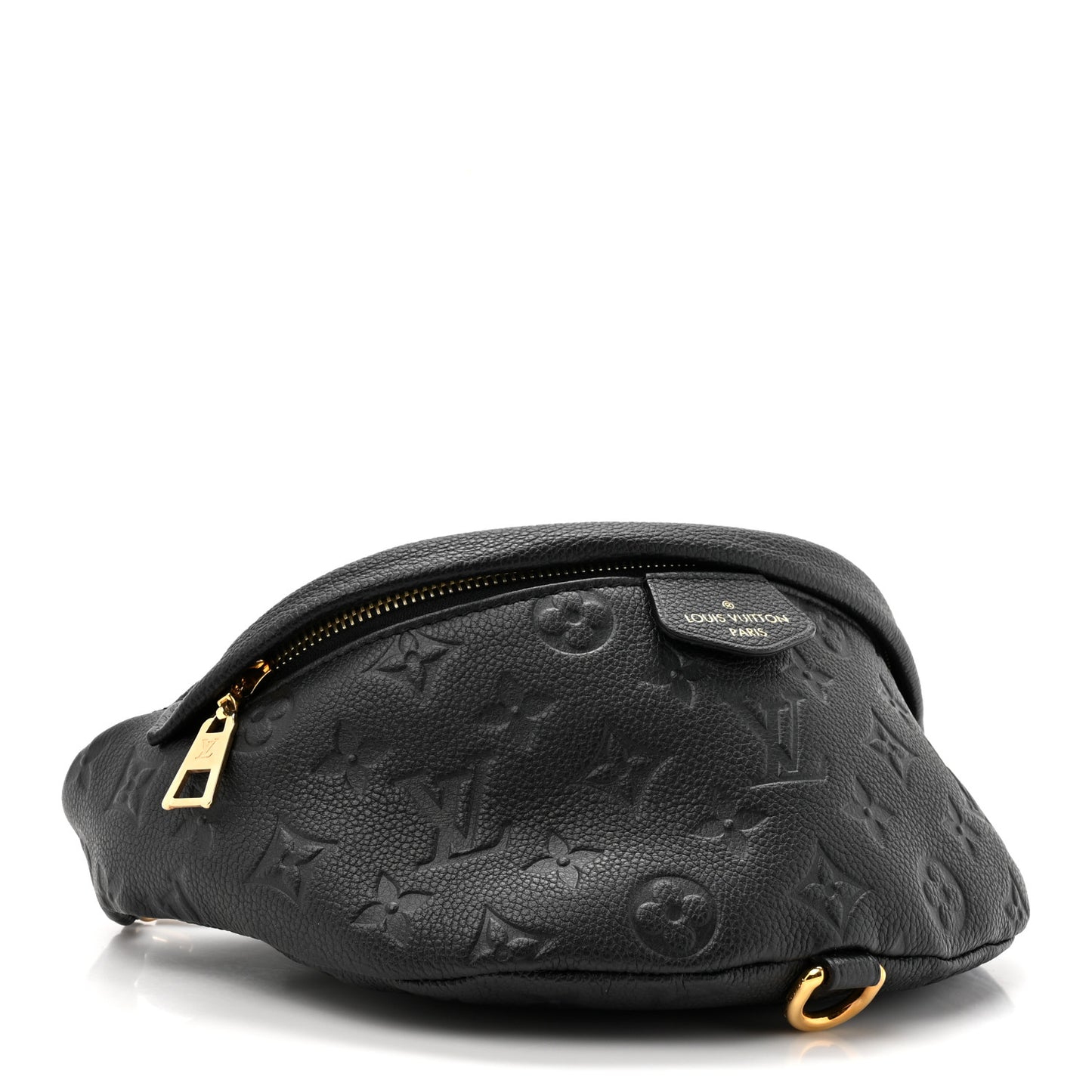 Empreinte BumBag Black