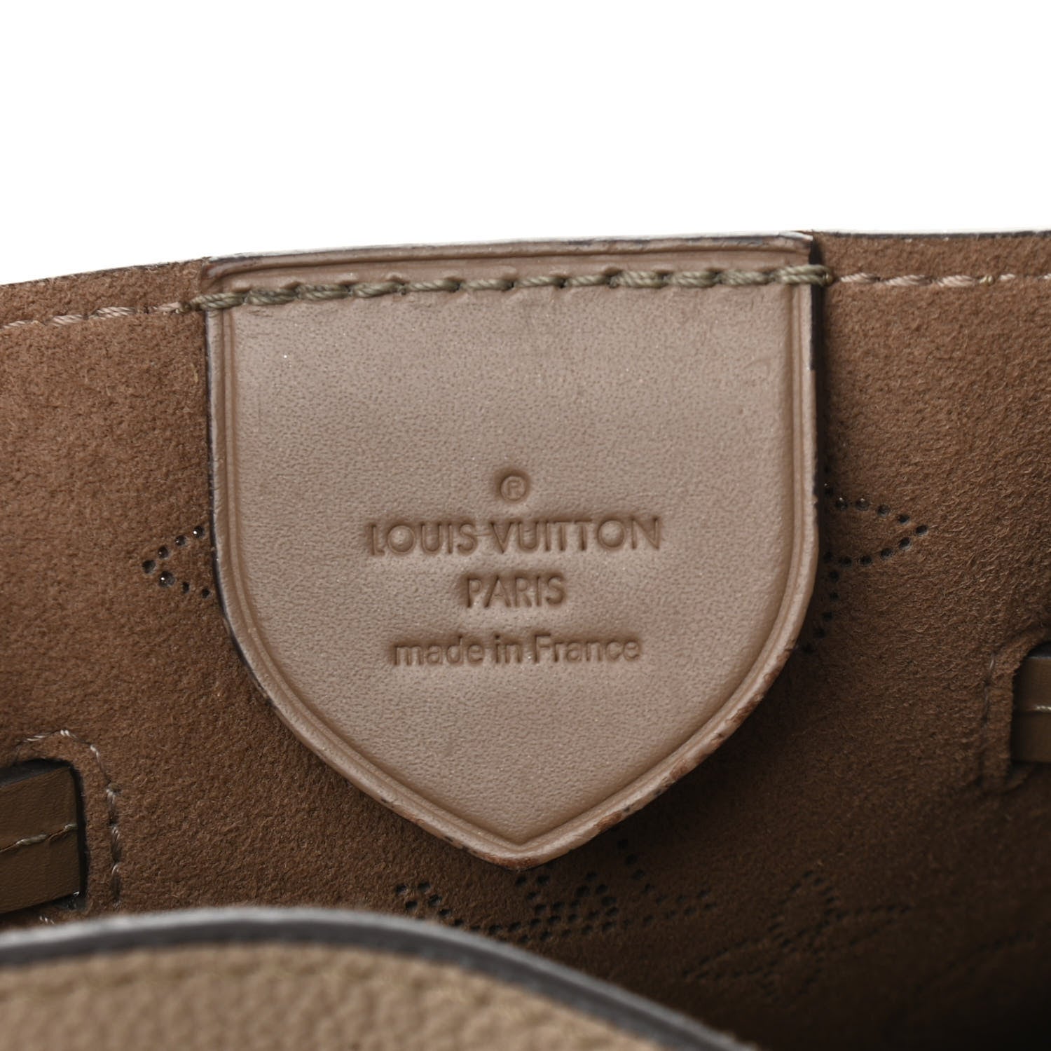 Louis Vuitton Mahina Girolata Galet 7 of 11