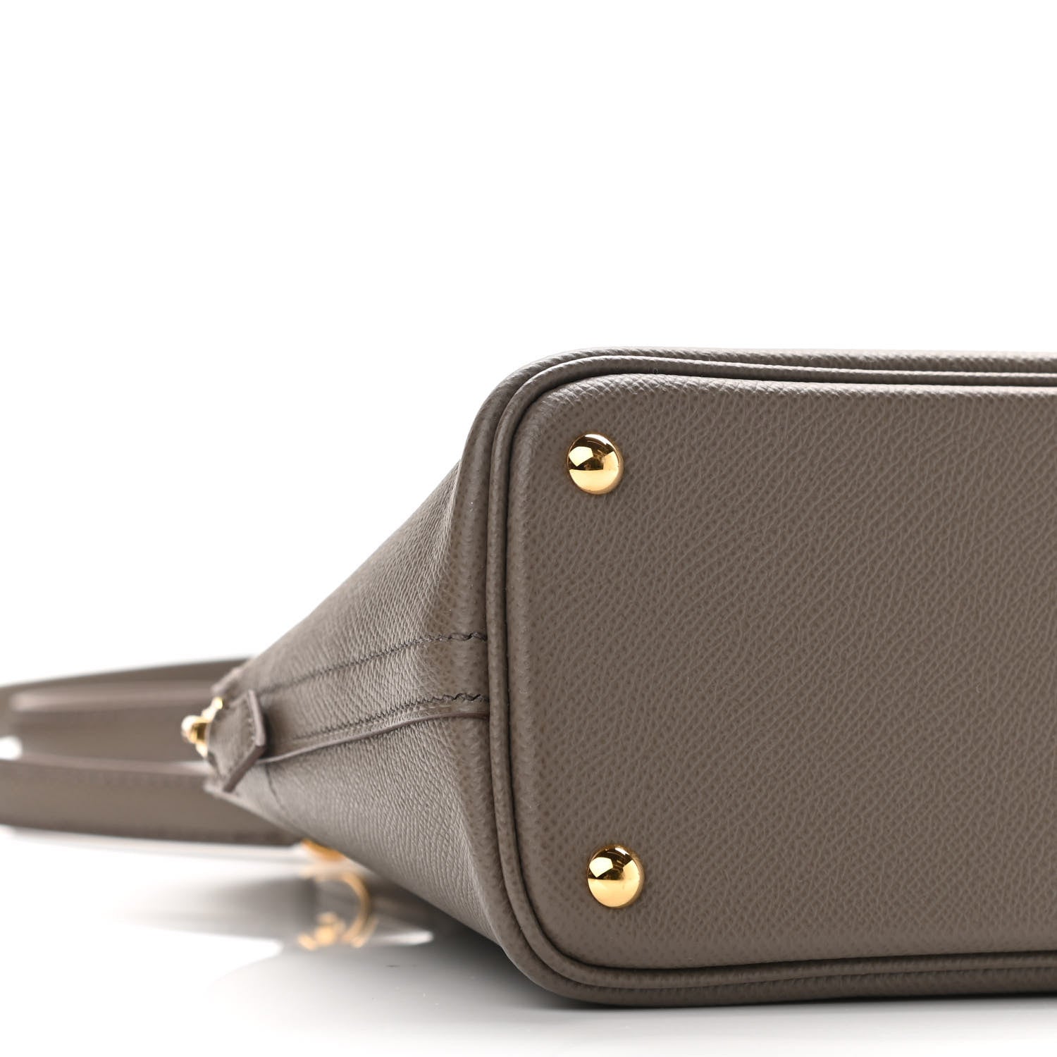 Hermes Epsom Bolide 27 Etain 8 of 9