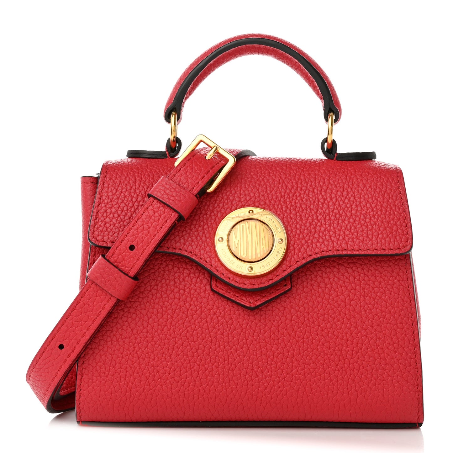 Taurillon Blush Nano Voyage Flame