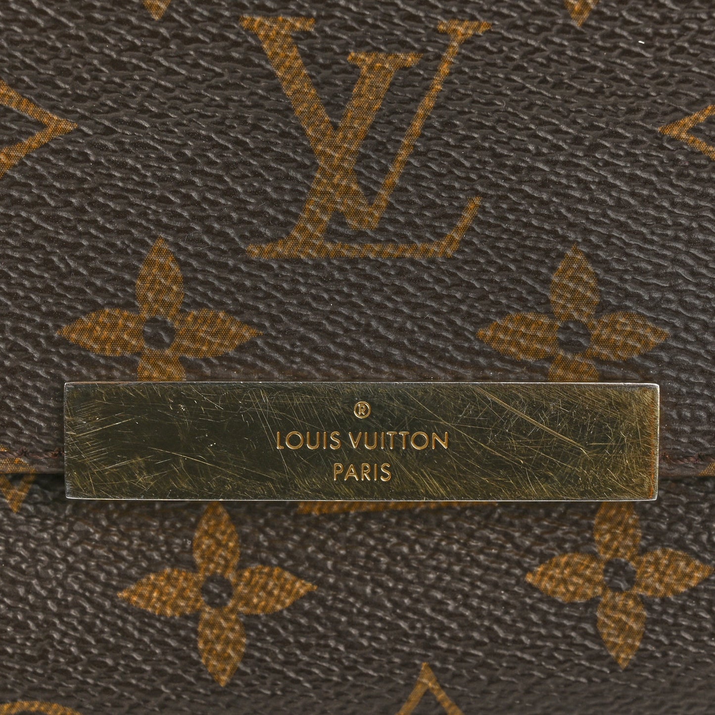 Monogram Favorite MM