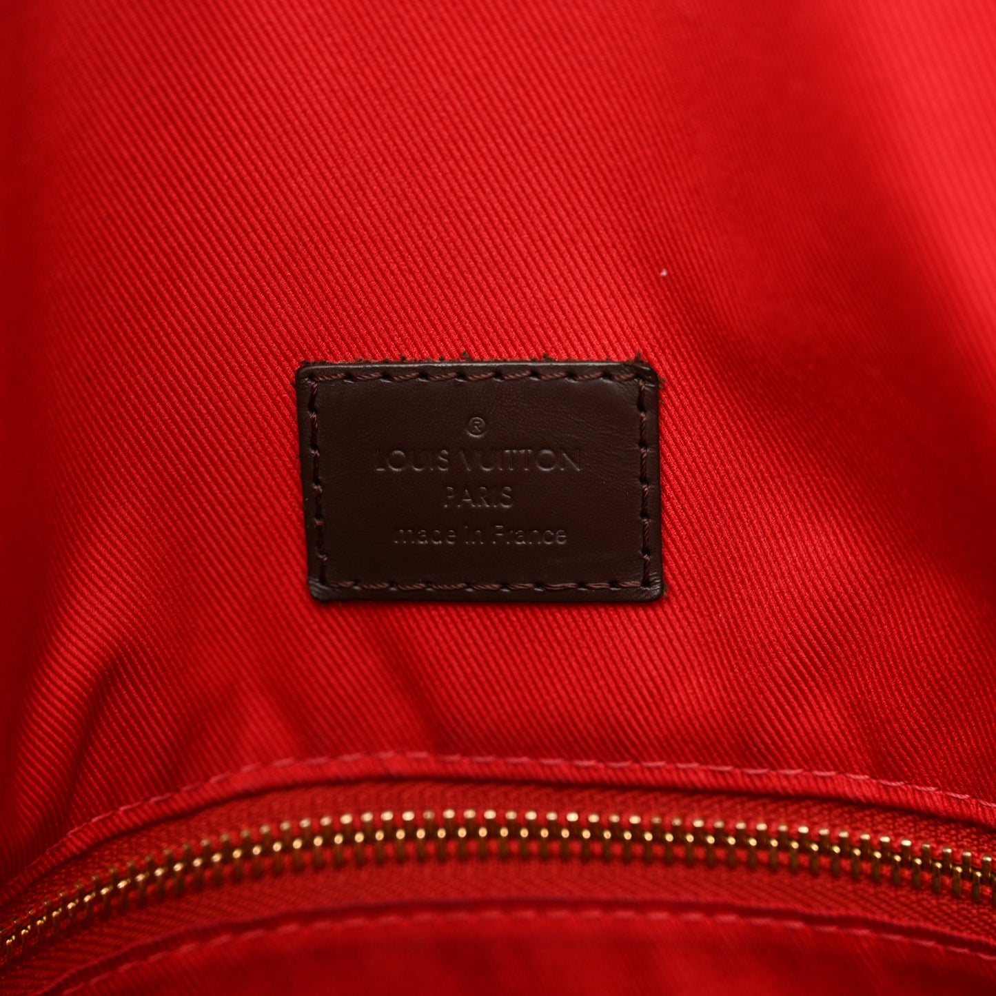 Damier Ebene Graceful MM