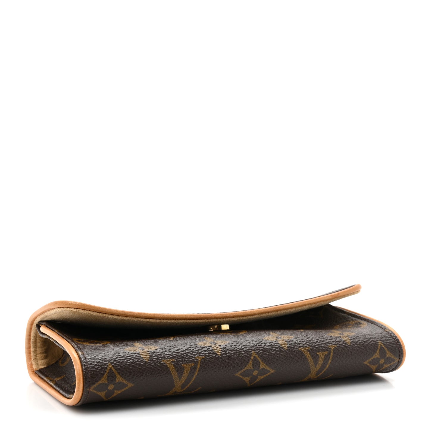 Monogram Pochette Twin PM