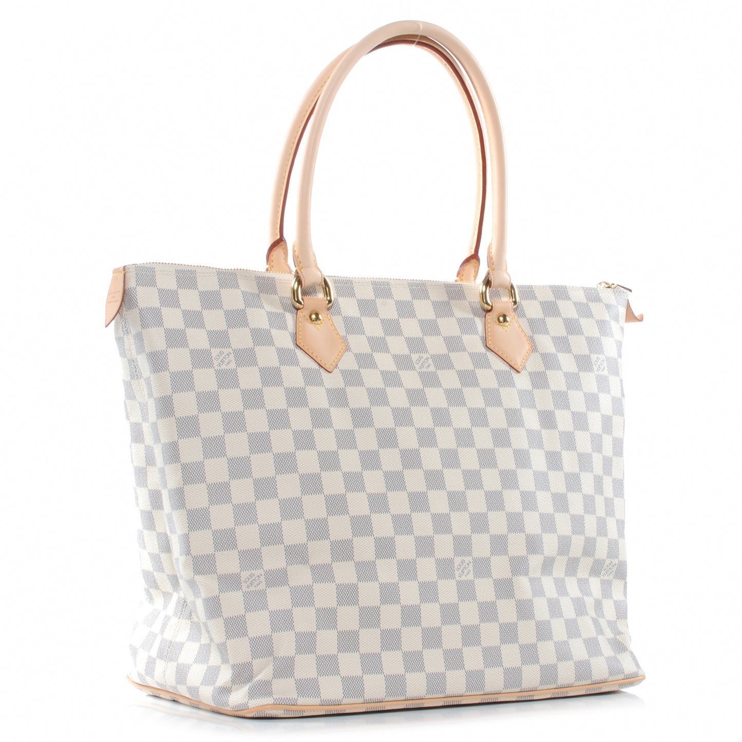Damier Azur Saleya GM