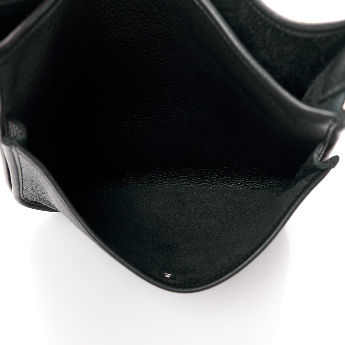 Taurillon Clemence Evelyne II PM Black