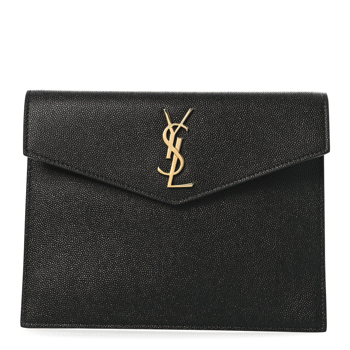 Grain De Poudre Uptown Baby Pouch Black