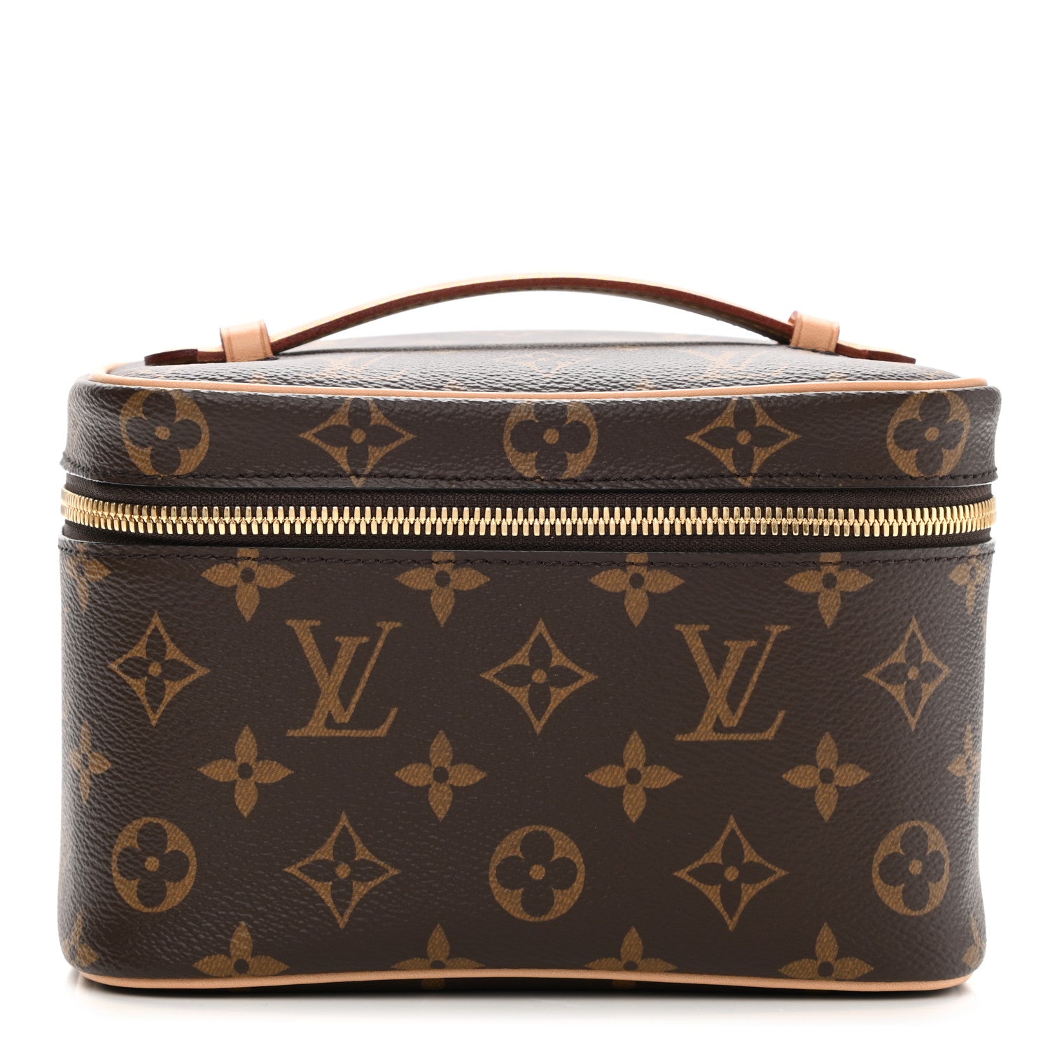 Louis Vuitton Monogram Nice Mini 1 of 10