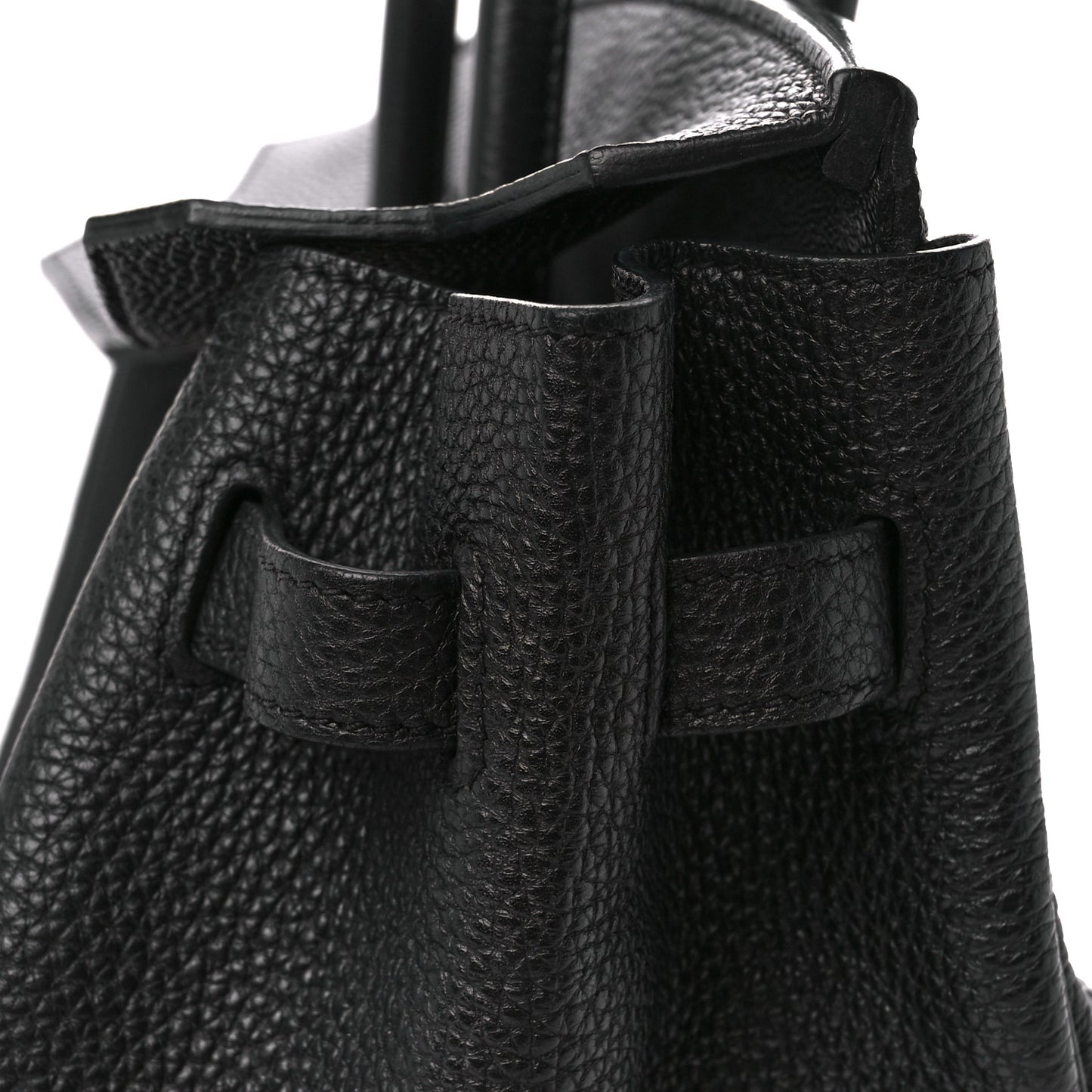 Togo BIRKIN 35 Black