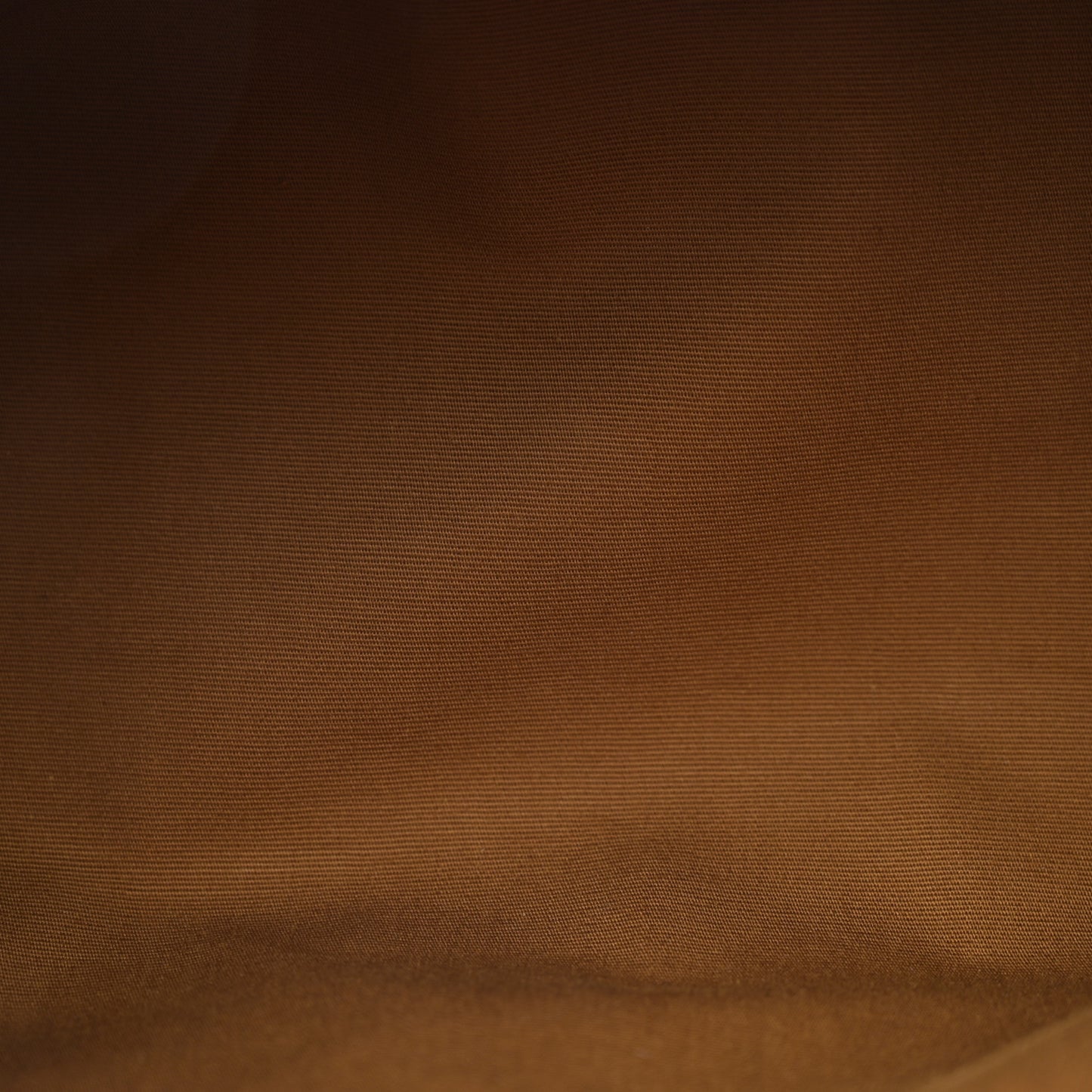 Triomphe Canvas Calfskin Large Boston Bag Tan