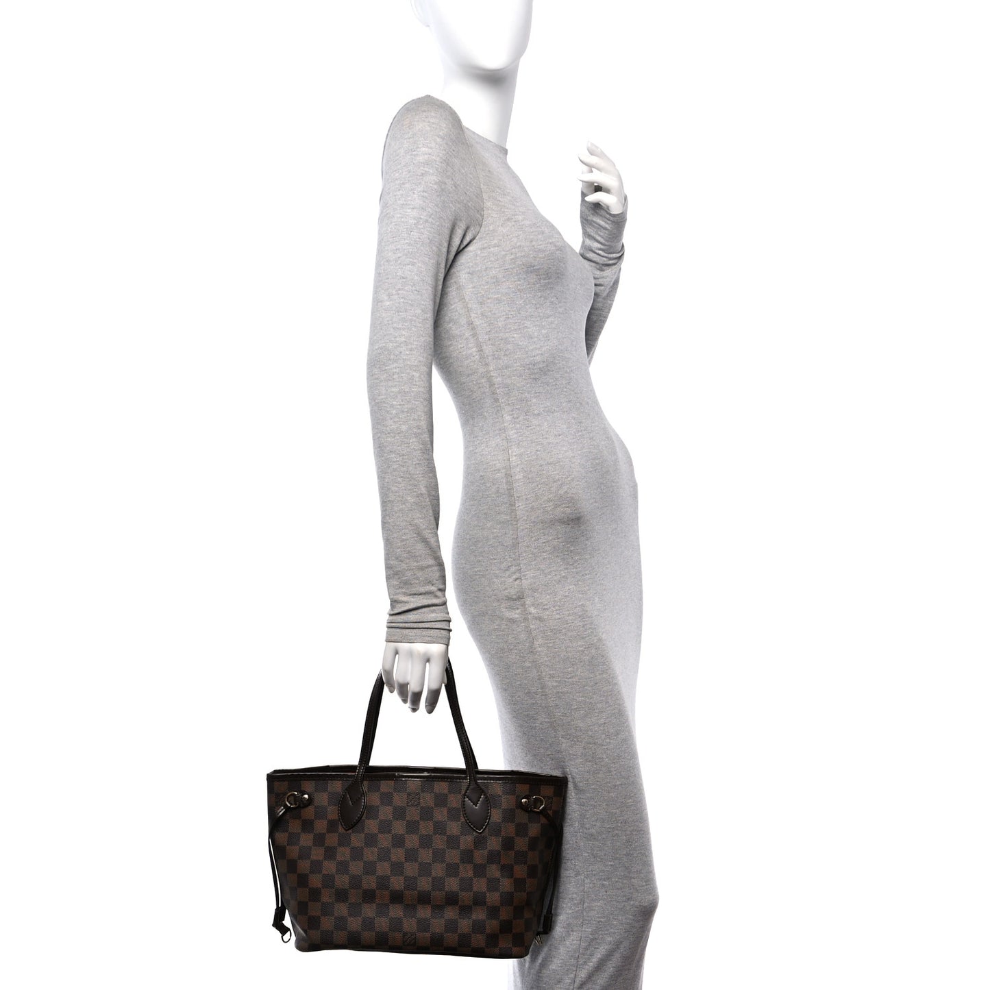Damier Ebene Neverfull PM