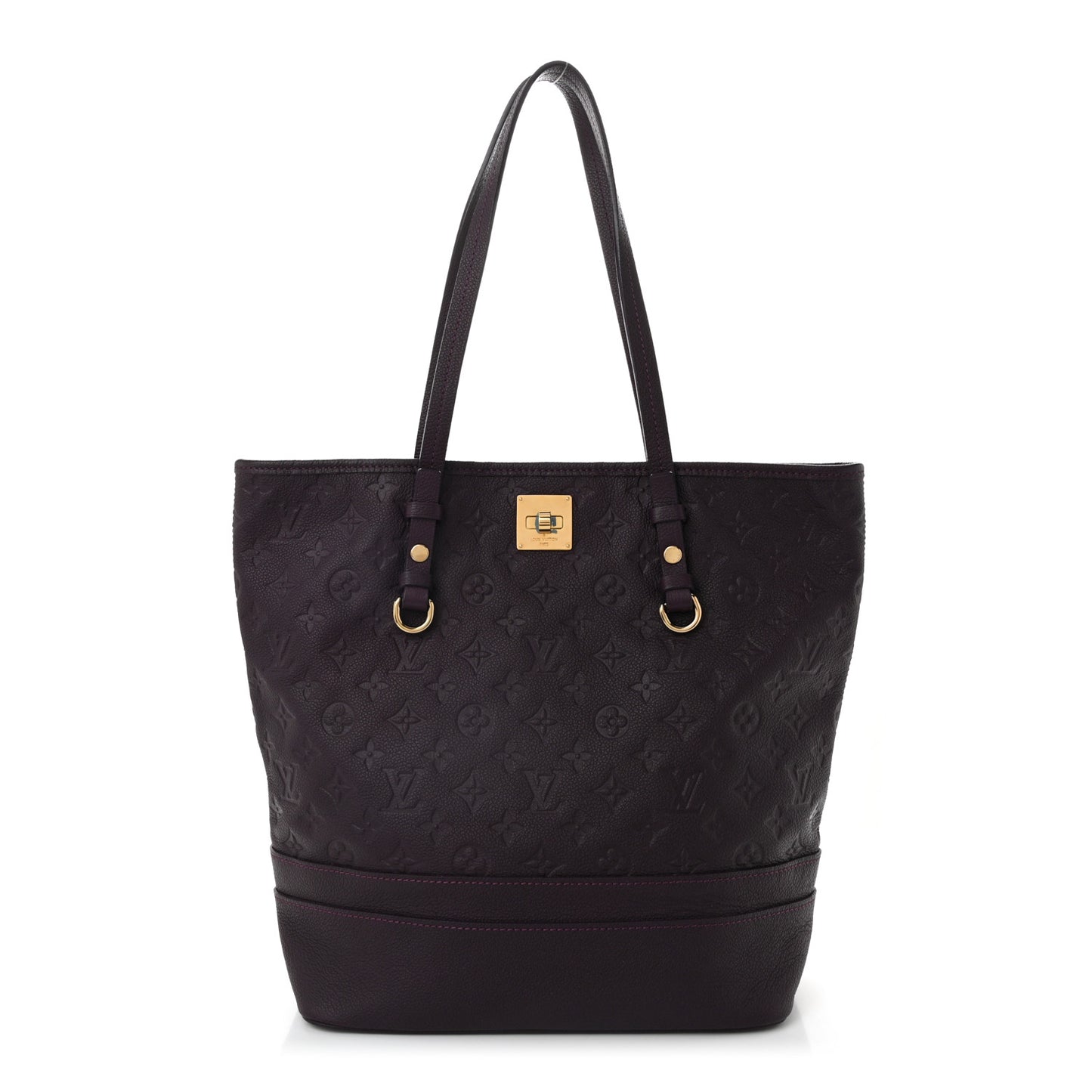 Empreinte Citadine PM Aube