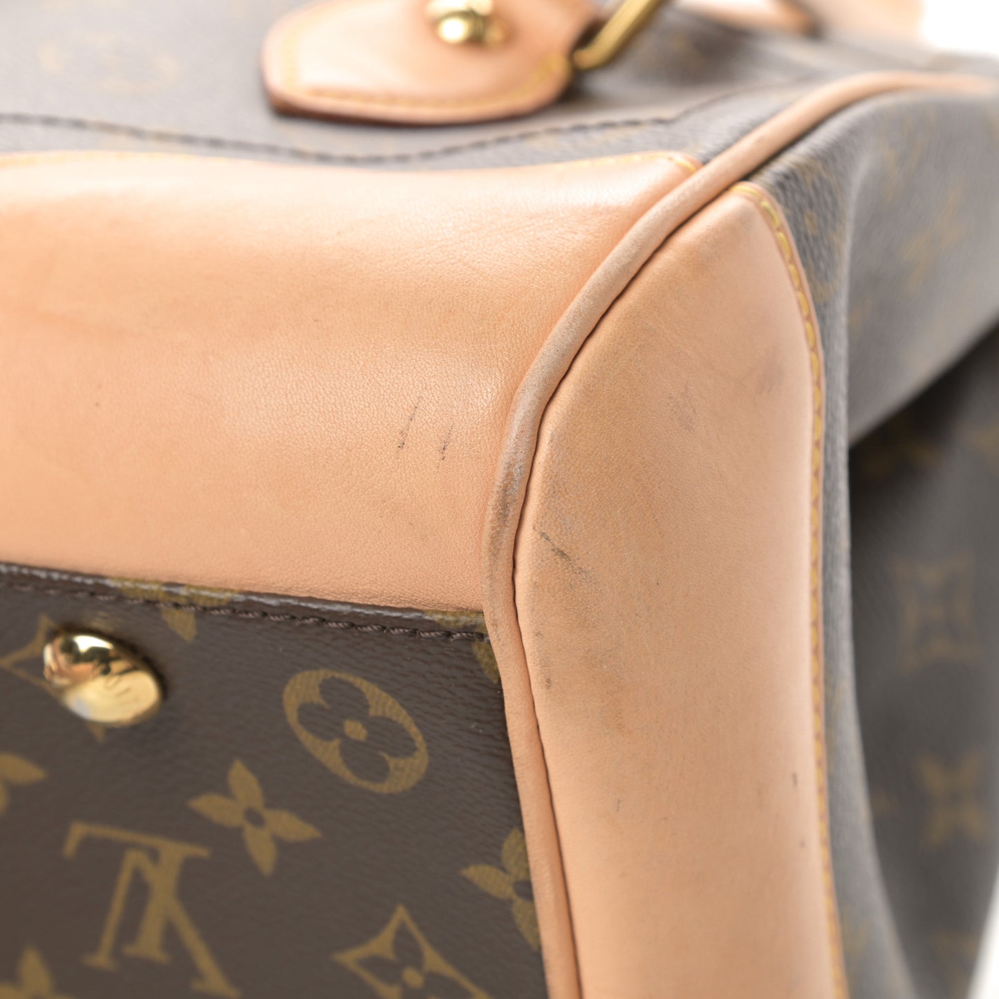 Monogram Beverly GM