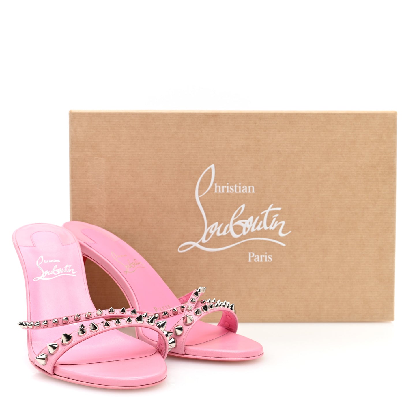 Nappa Tatoosh 85 Sandals 35 Calipso