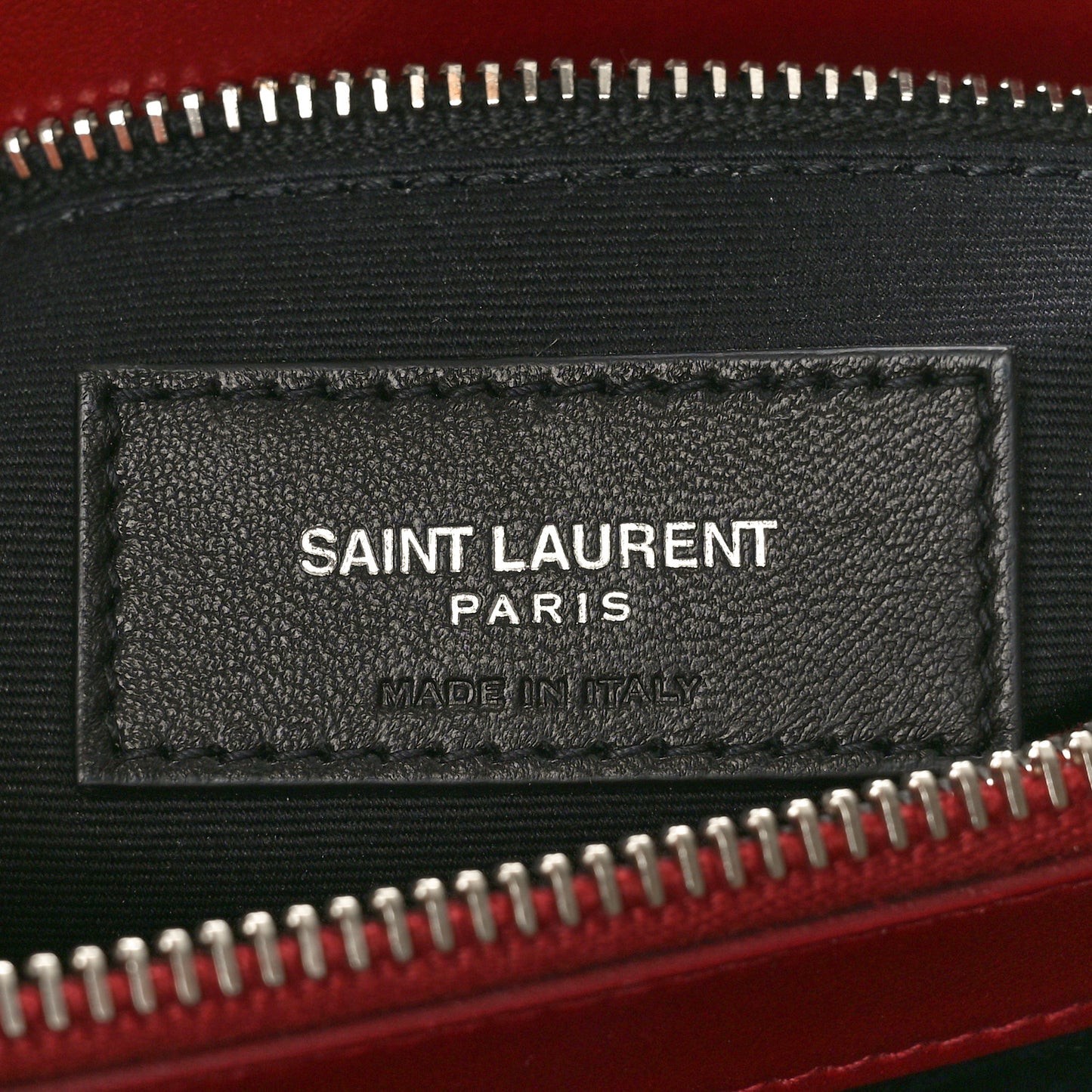 Calfskin Y Quilted Monogram Medium Loulou Chain Satchel Palissandre