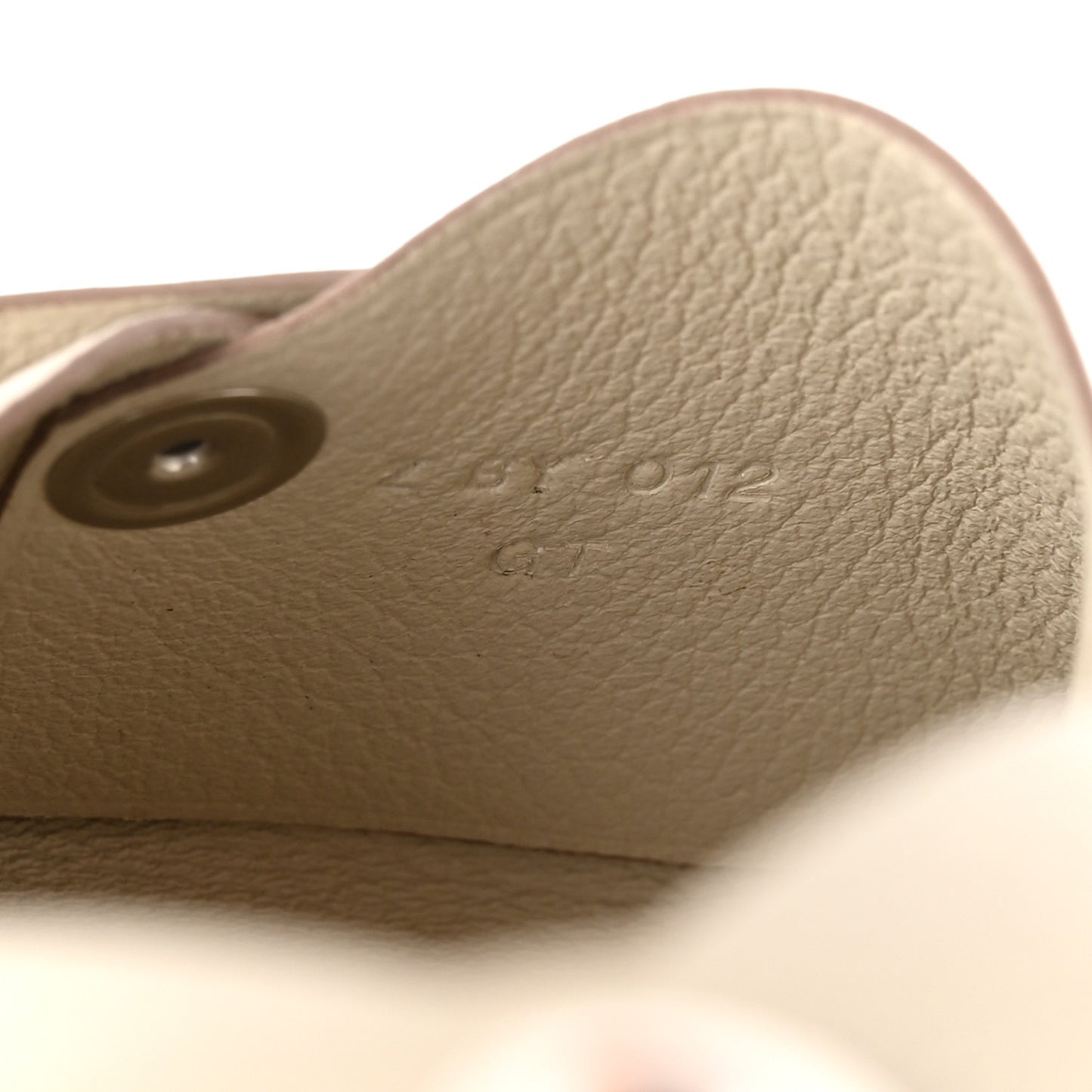 Evercolor Calvi Card Case Beton