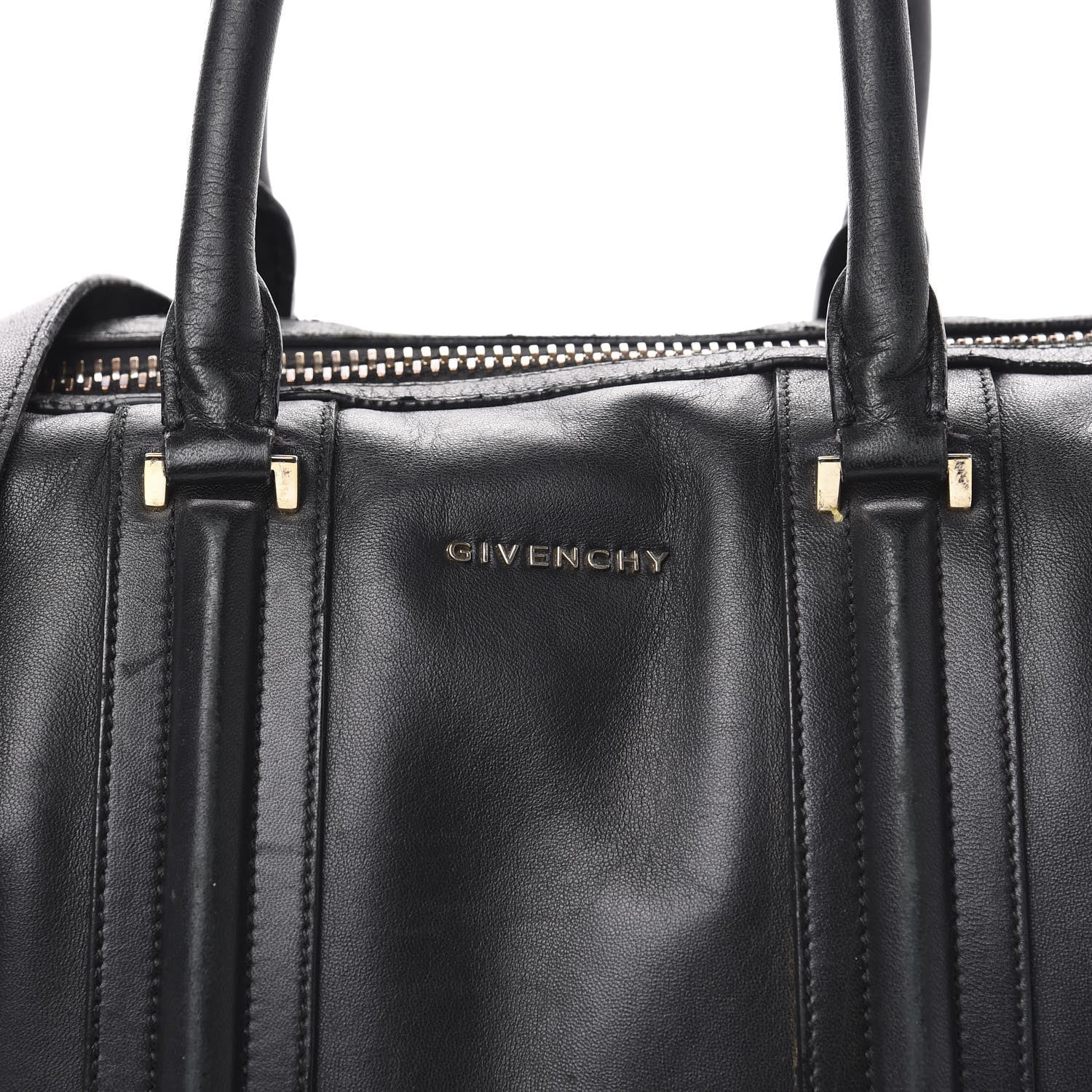 Givenchy Lambskin Medium Lucrezia Black 24 of 24