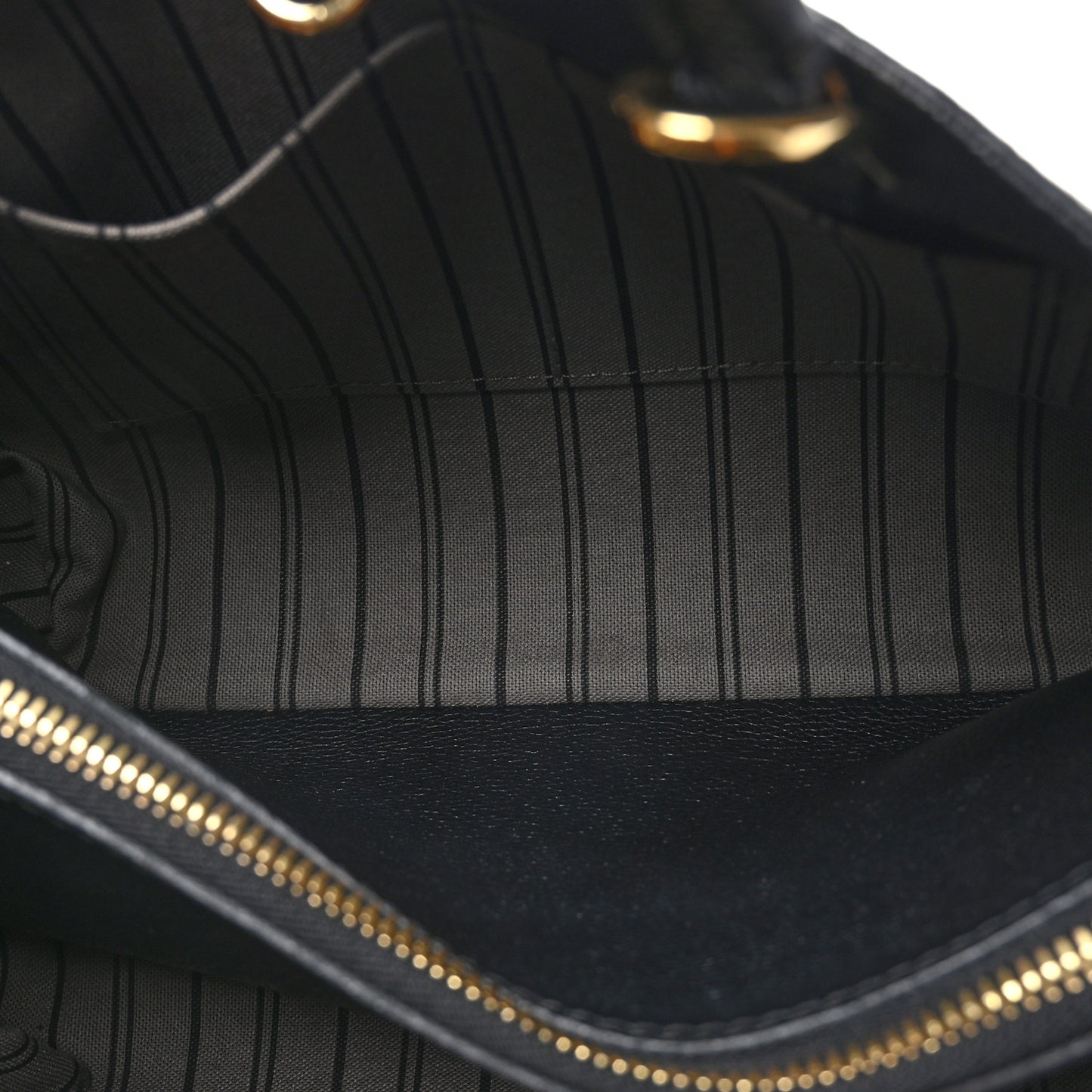 Empreinte Montaigne BB Black