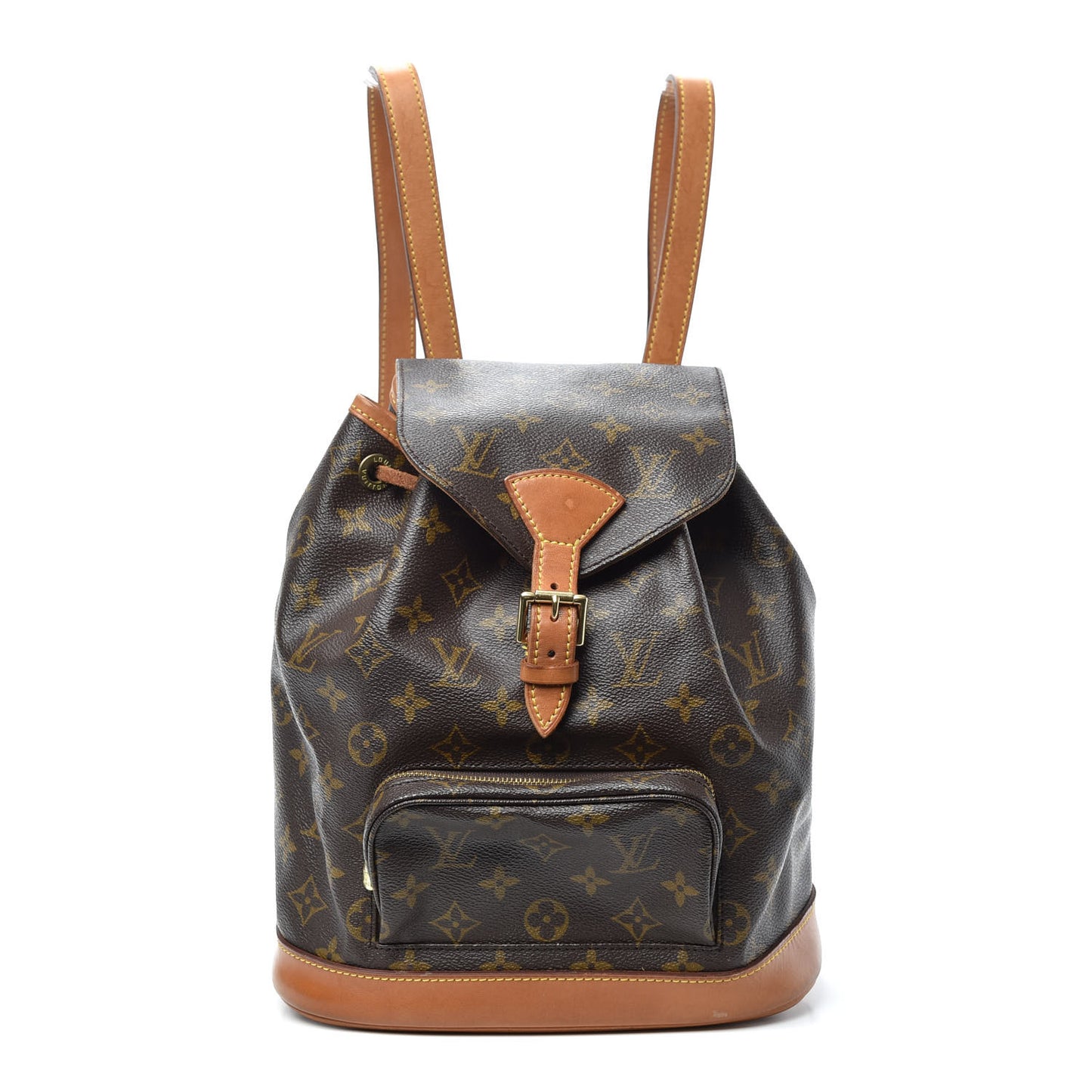Monogram Montsouris MM Backpack