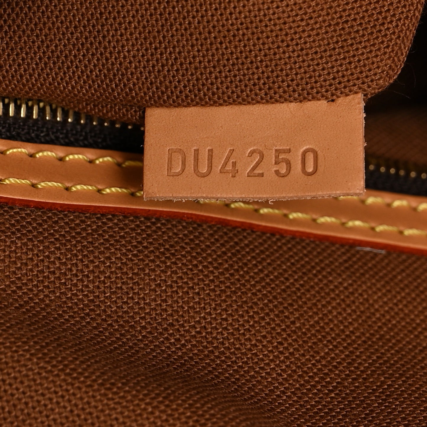 Monogram Game On Keepall Bandouliere 45