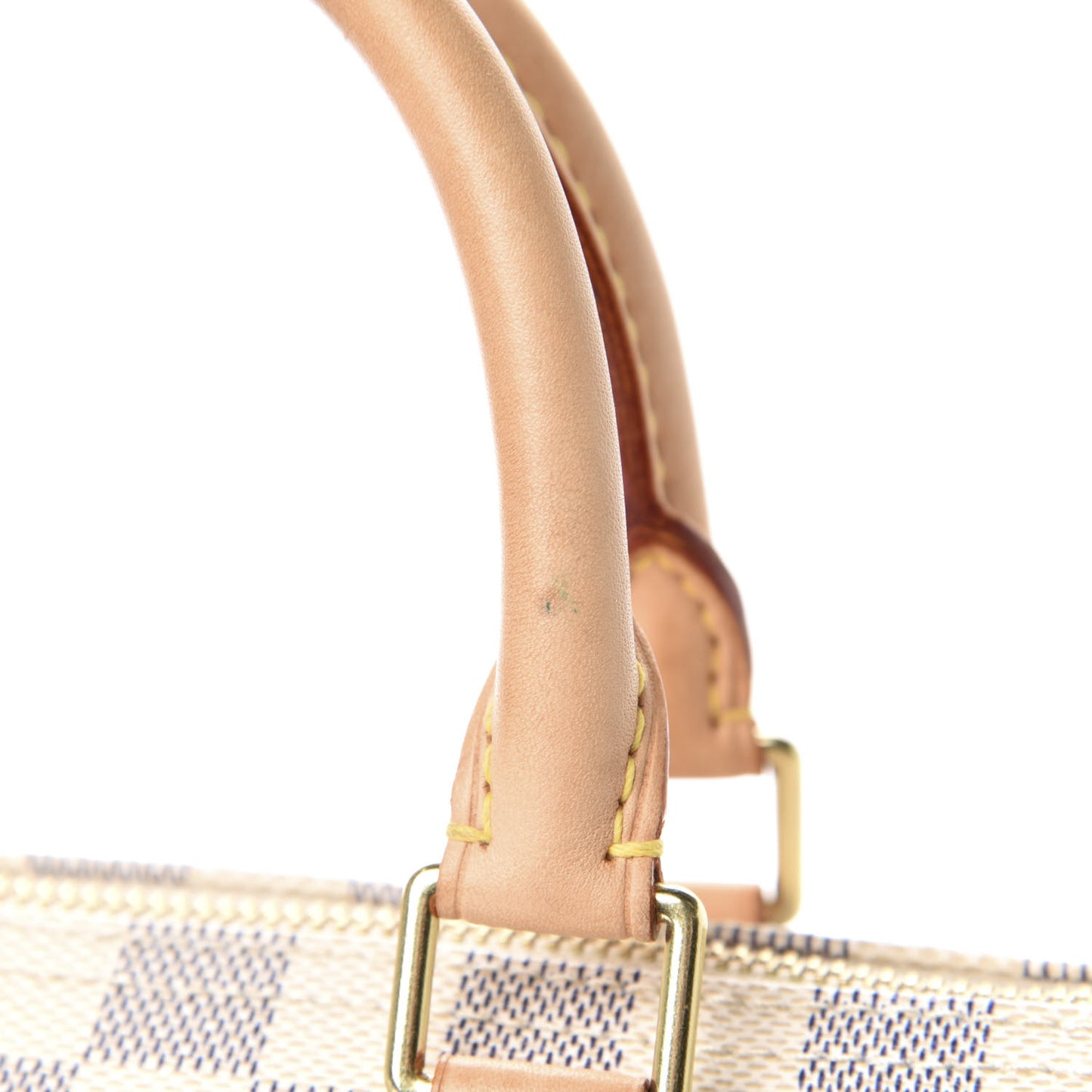 Damier Azur Speedy 25