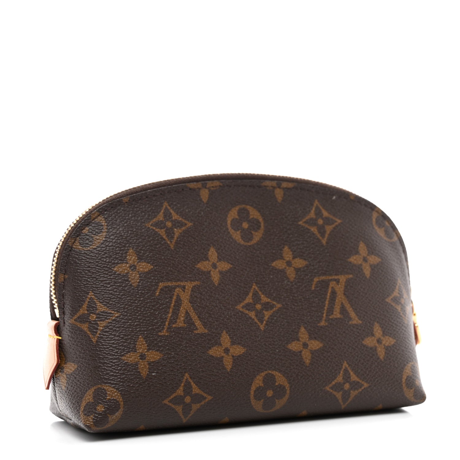 Louis Vuitton Monogram Cosmetic Pouch 3 of 6
