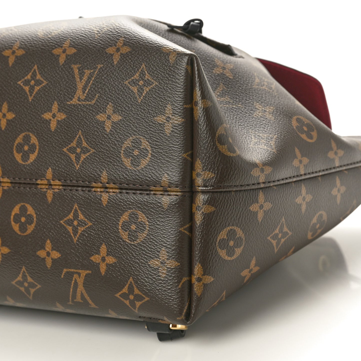 Monogram Montsouris PM Black