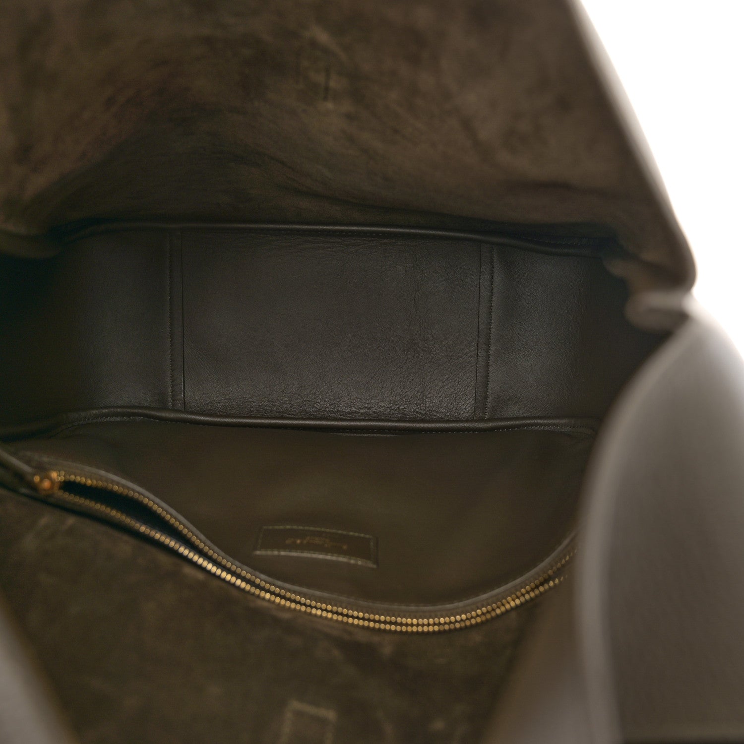 Saint Laurent Smooth Calfskin Large Le 5 A 7 Soft Hobo Light Musk 5 of 12