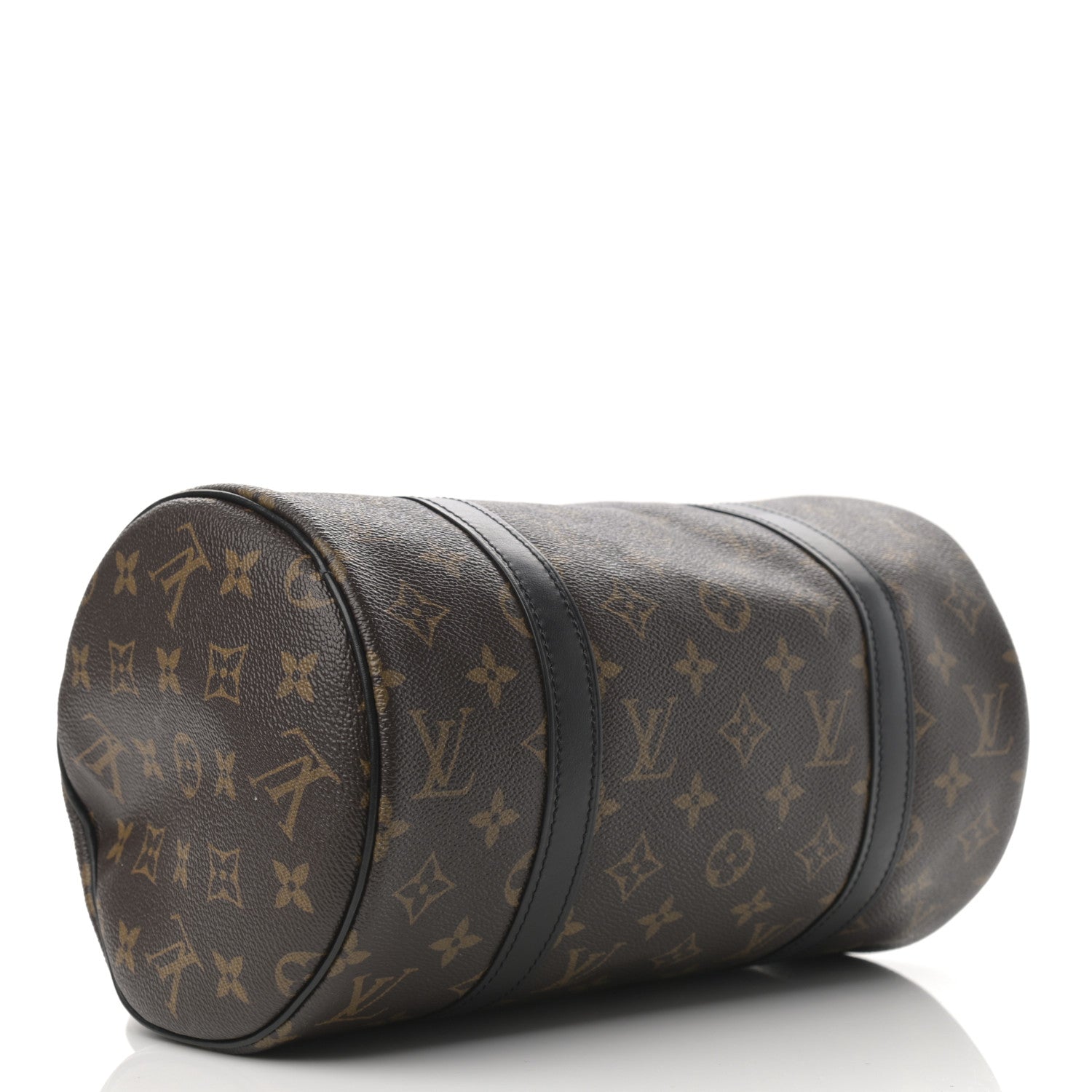 Louis Vuitton Monogram Solar Ray Papillon Messenger 4 of 12