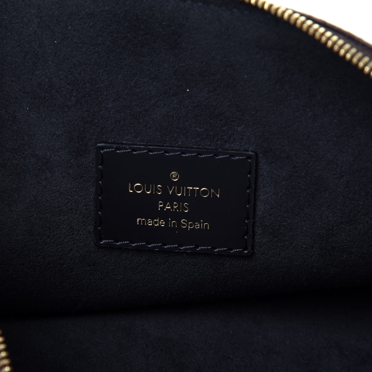 Louis Vuitton Monogram City Pouch 8 of 11