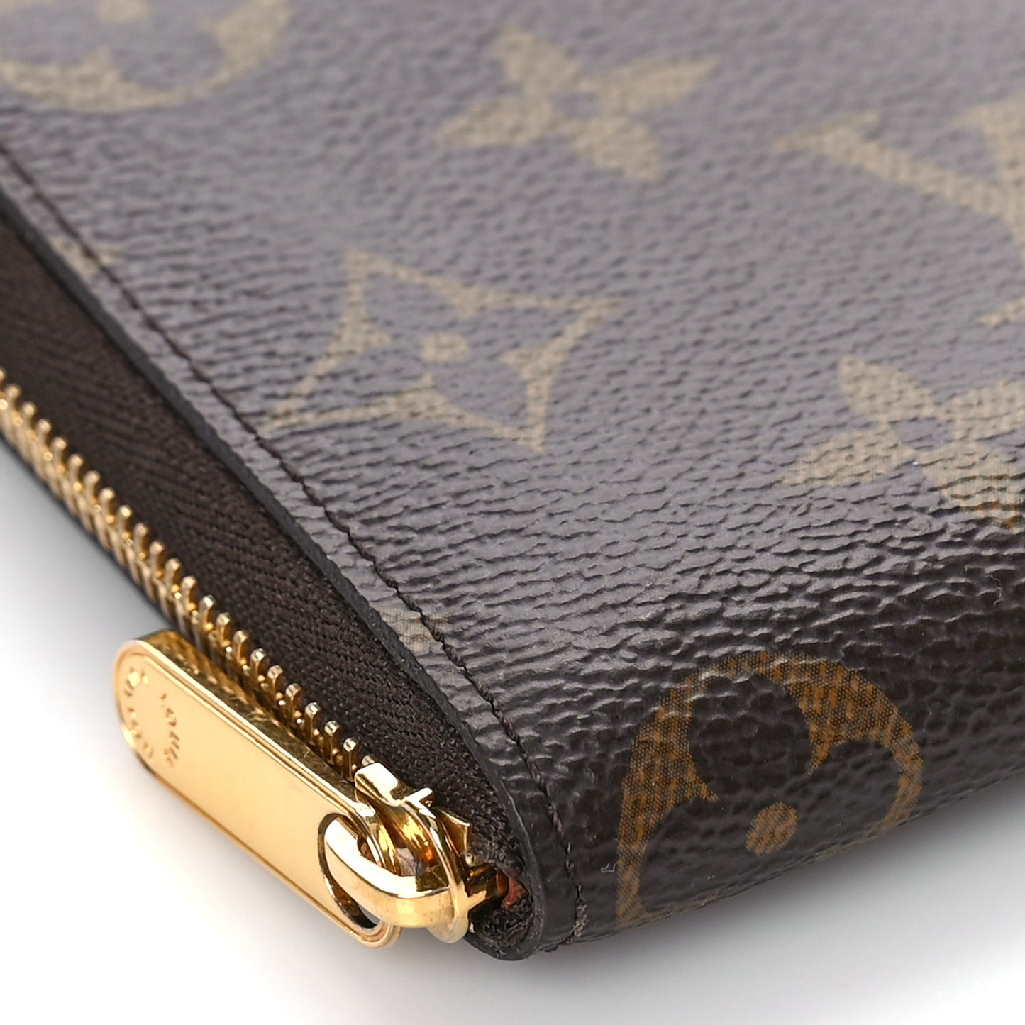 Monogram Zippy Coin Purse