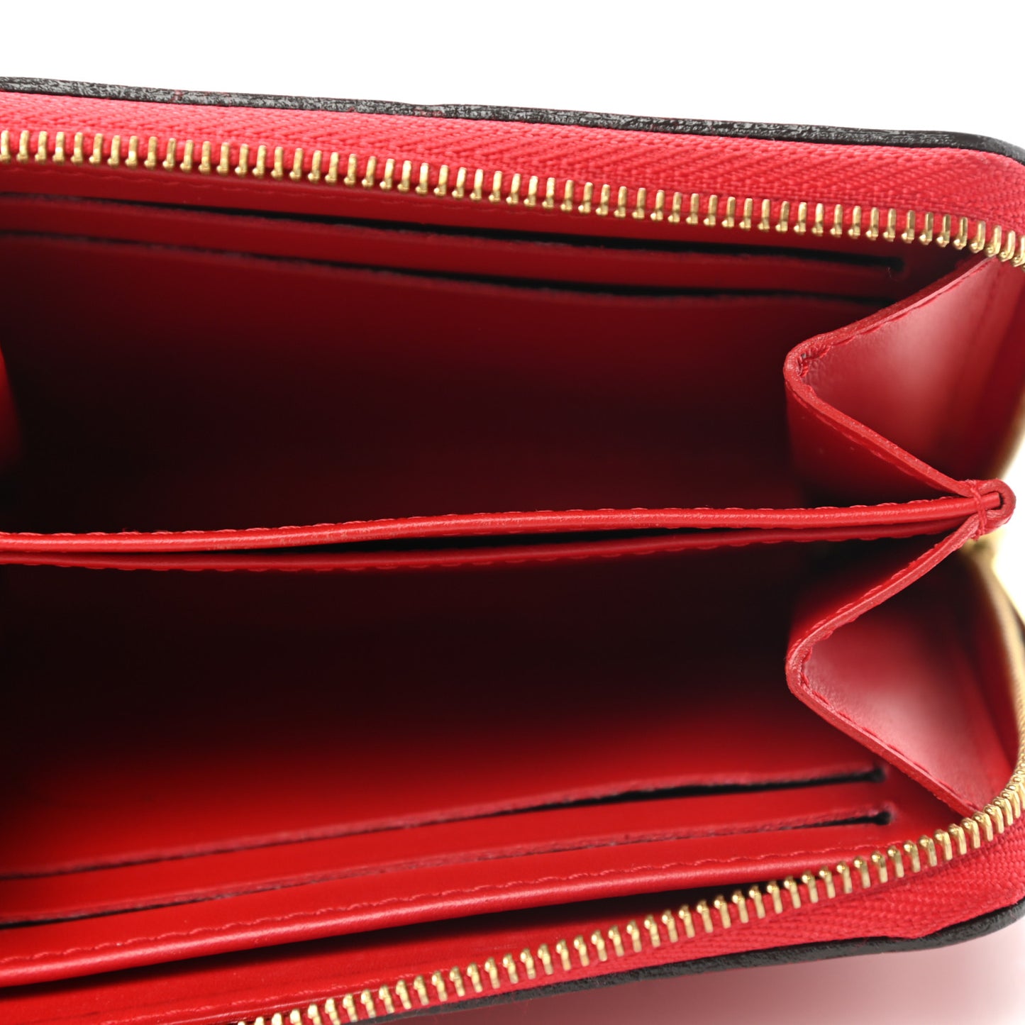 Vernis Zippy Coin Purse Pomme D'Amour
